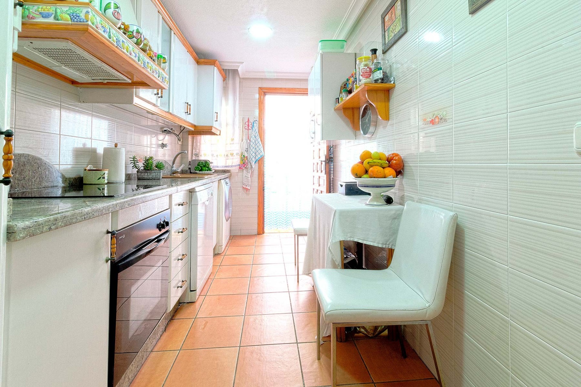 Herverkoop - Bungalow - Torrevieja - Costa Blanca