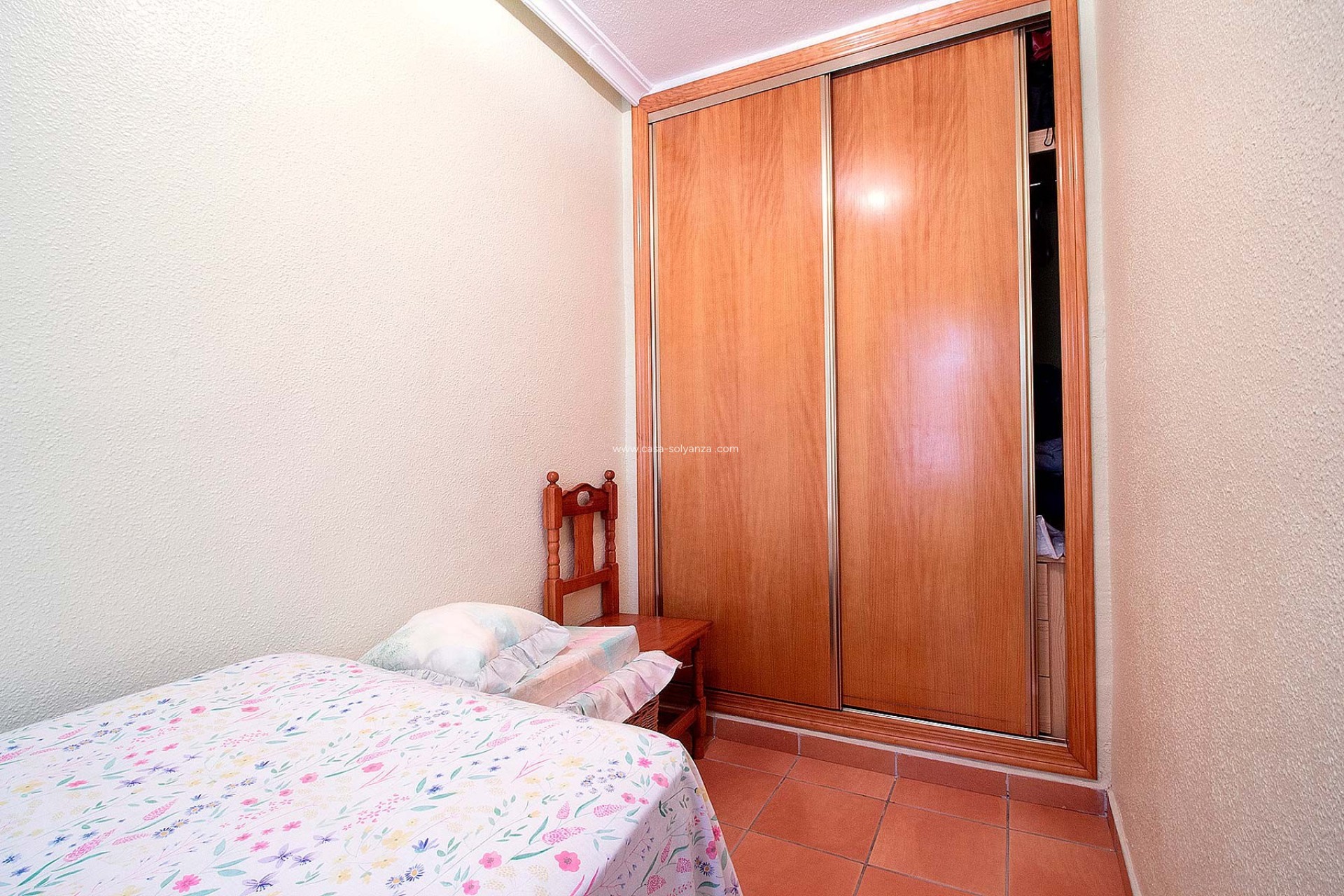 Herverkoop - Bungalow - Torrevieja - Costa Blanca