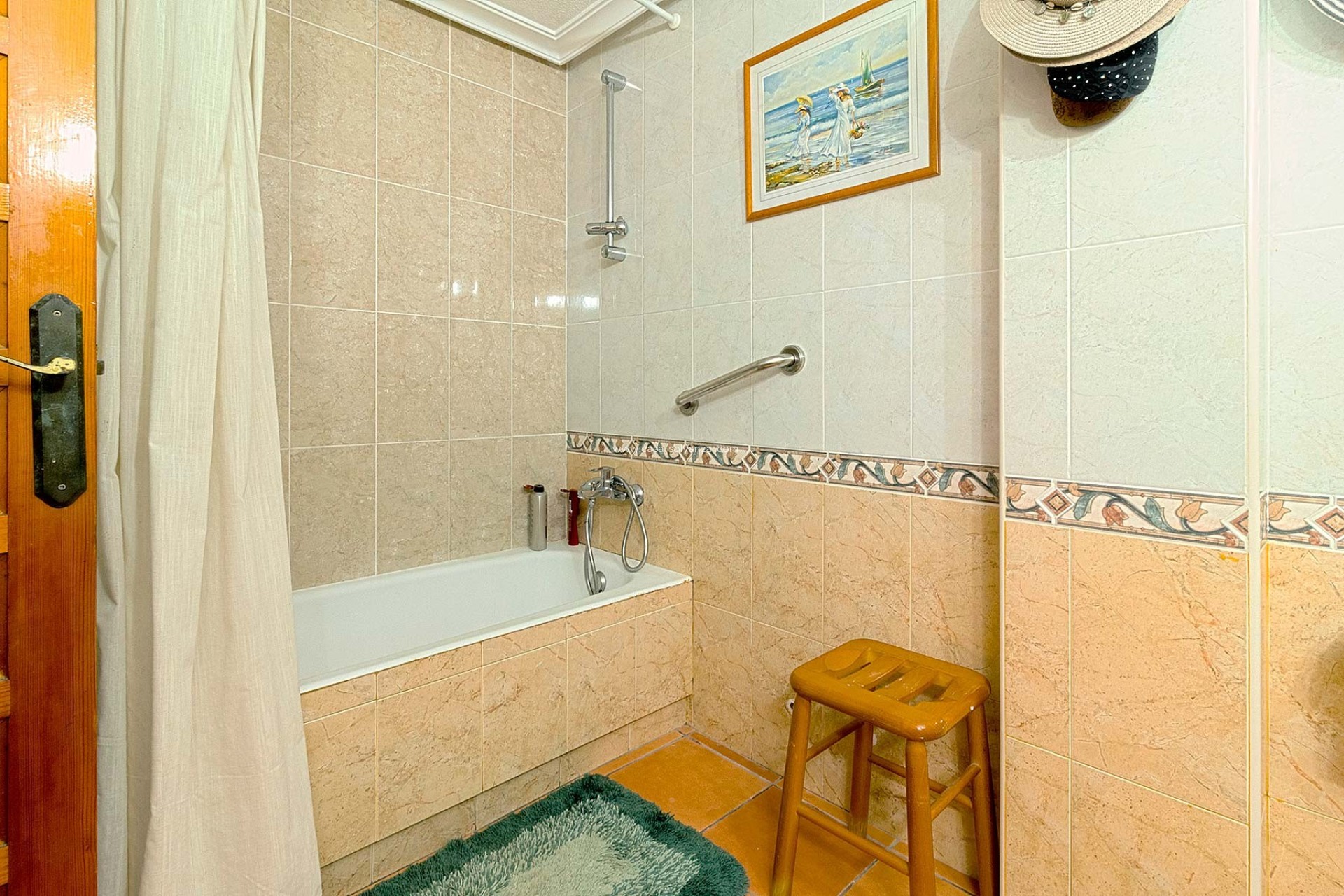 Herverkoop - Bungalow - Torrevieja - Costa Blanca