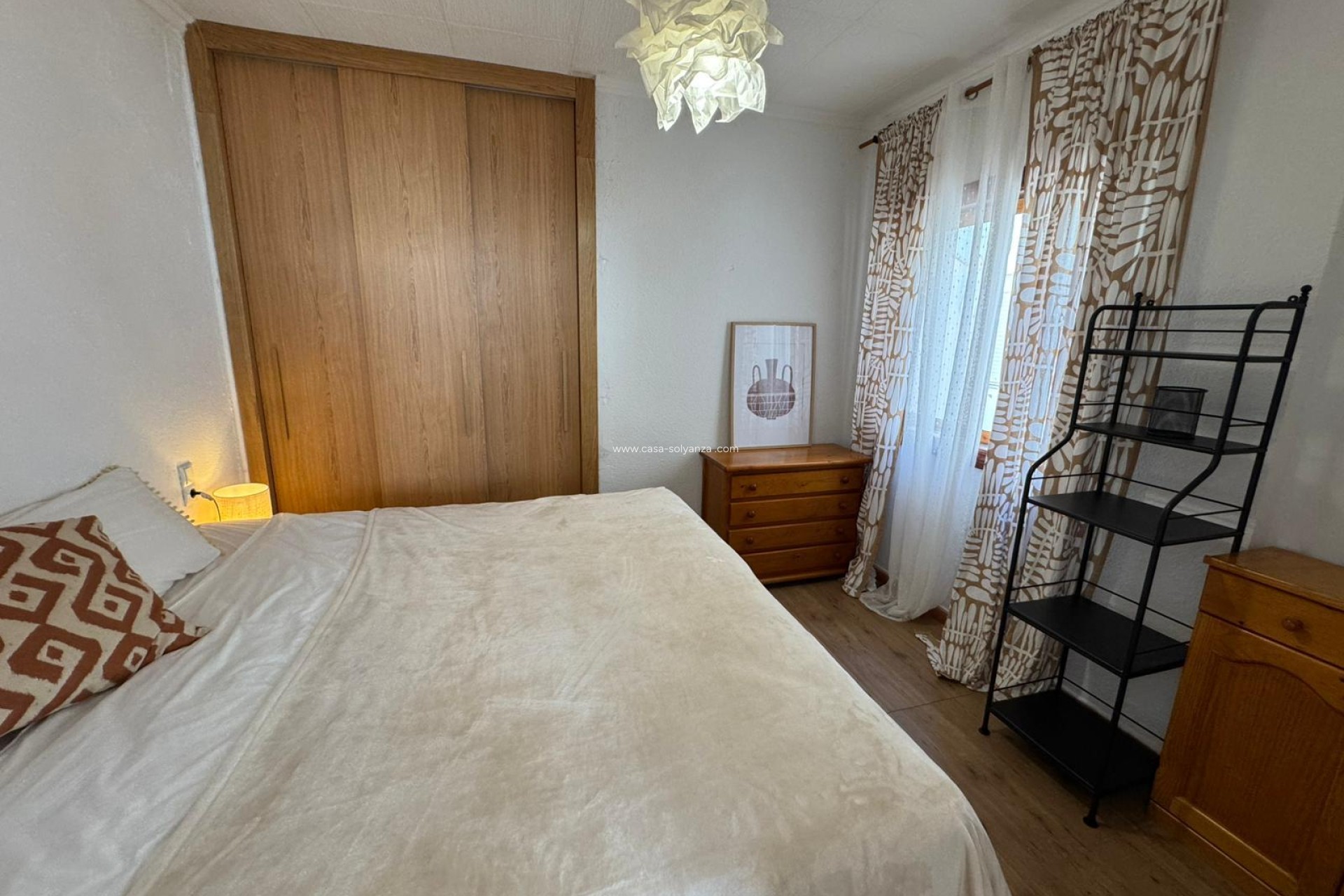 Herverkoop - Bungalow - Torrevieja - Costa Blanca