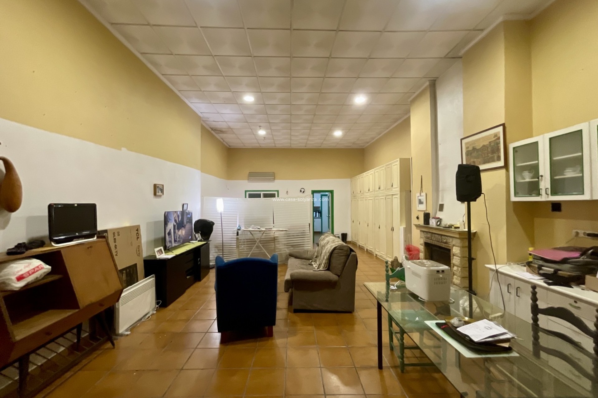 Herverkoop - Bungalow - Torrevieja - Costa Blanca