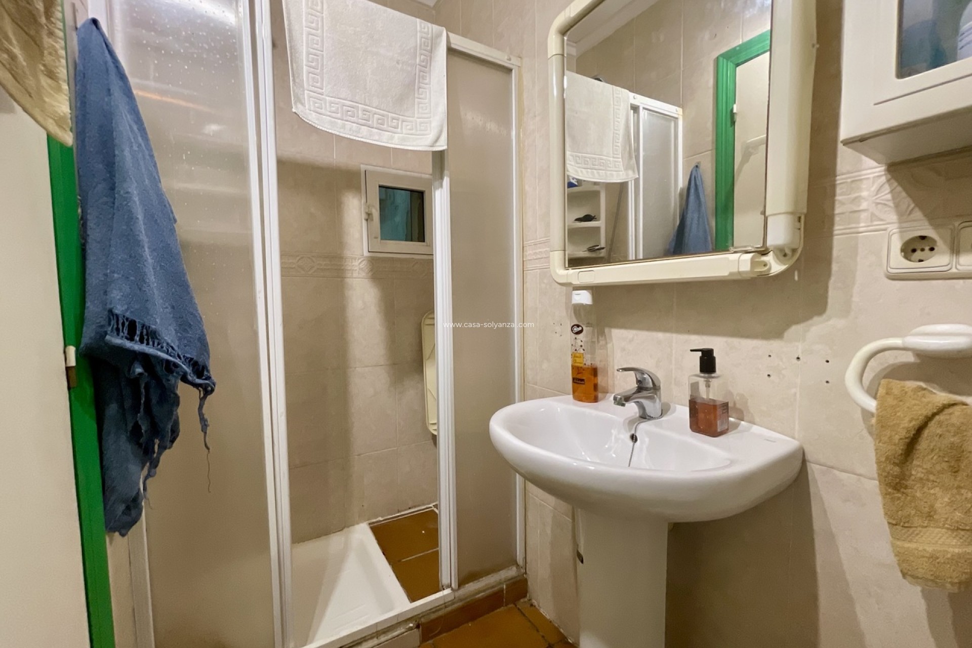 Herverkoop - Bungalow - Torrevieja - Costa Blanca