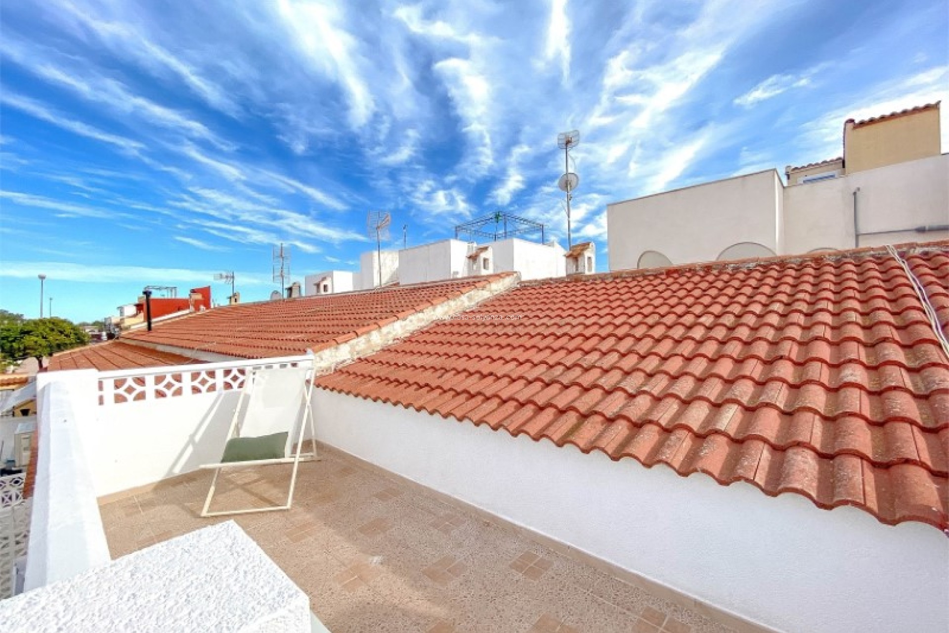 Herverkoop - Bungalow - Torrevieja - Costa Blanca