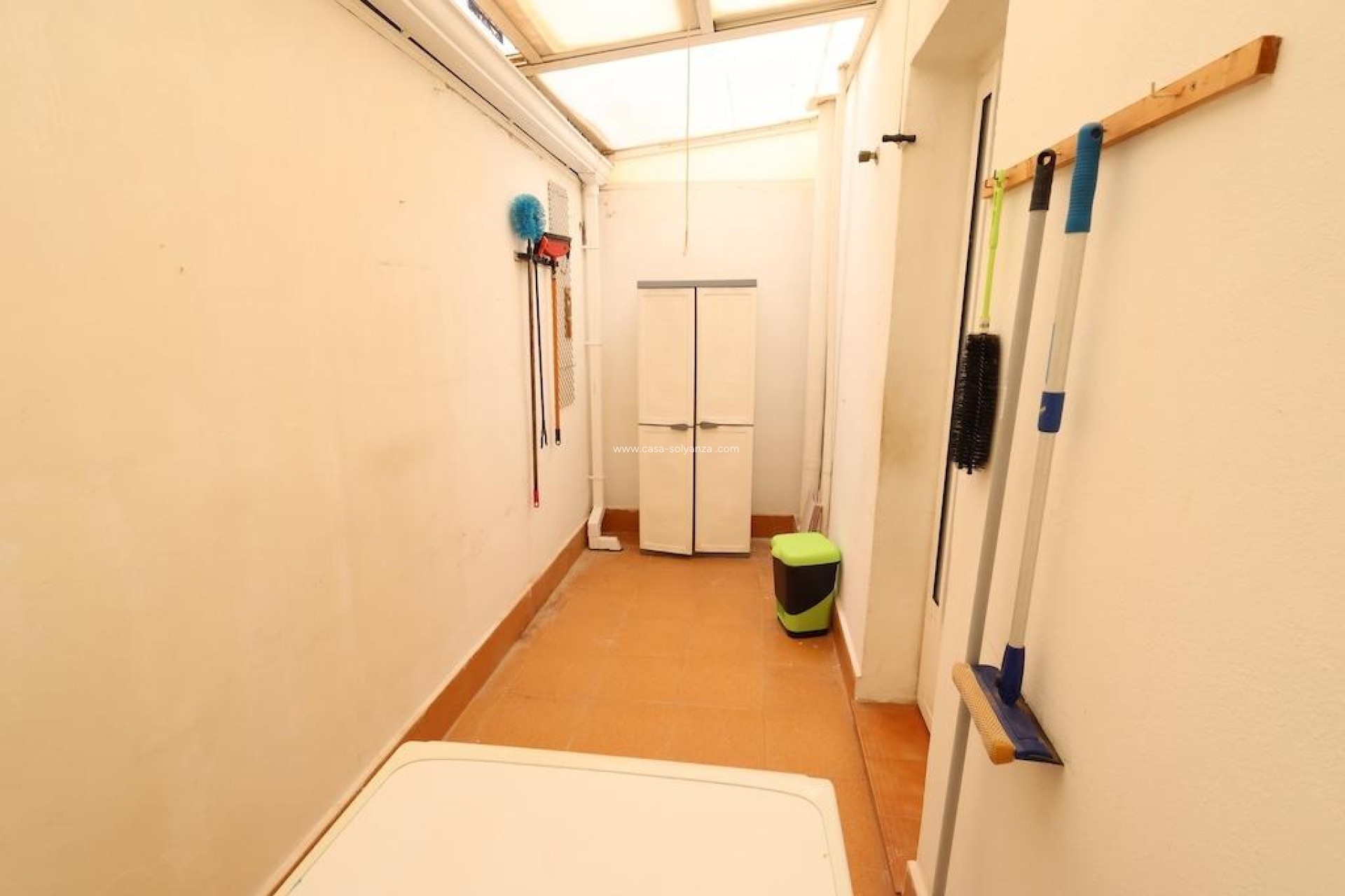 Herverkoop - Bungalow - Torrevieja - Costa Blanca