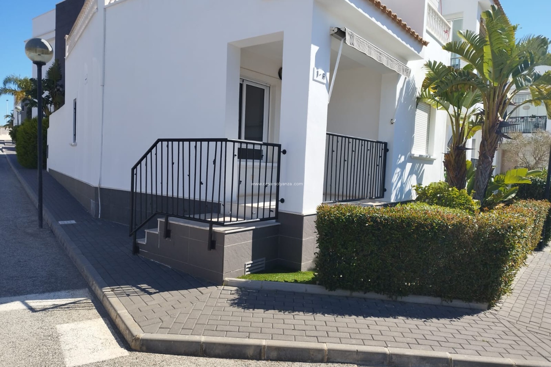 Herverkoop - Bungalow - Torrevieja - Costa Blanca