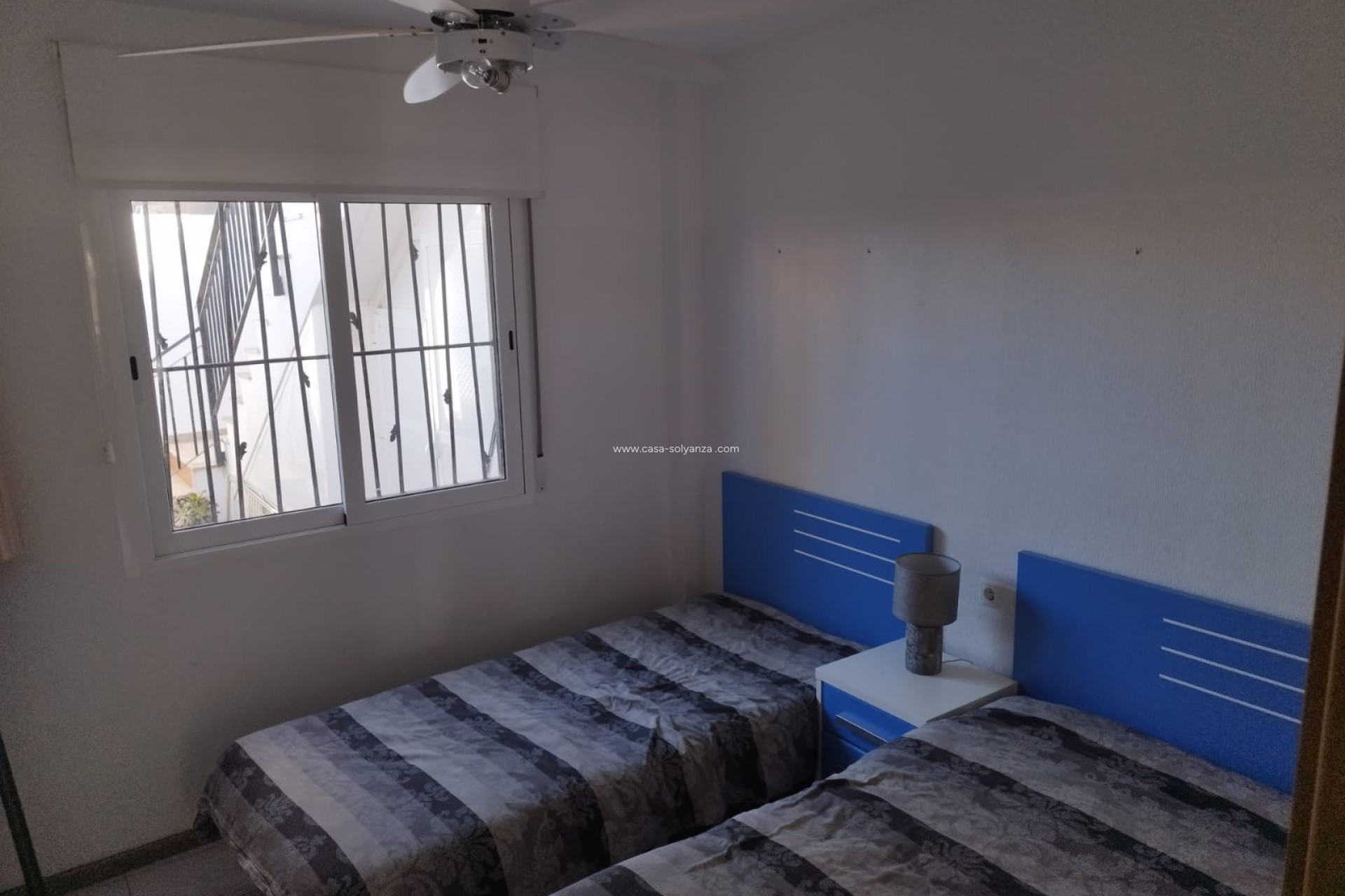 Herverkoop - Bungalow - Torrevieja - Costa Blanca