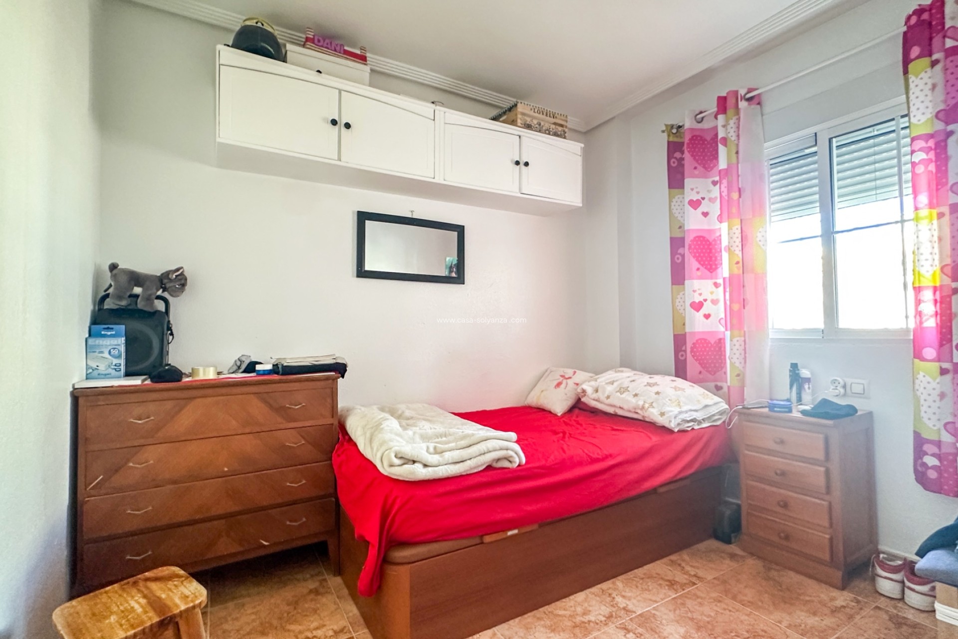 Herverkoop - Bungalow - Torrevieja - Costa Blanca