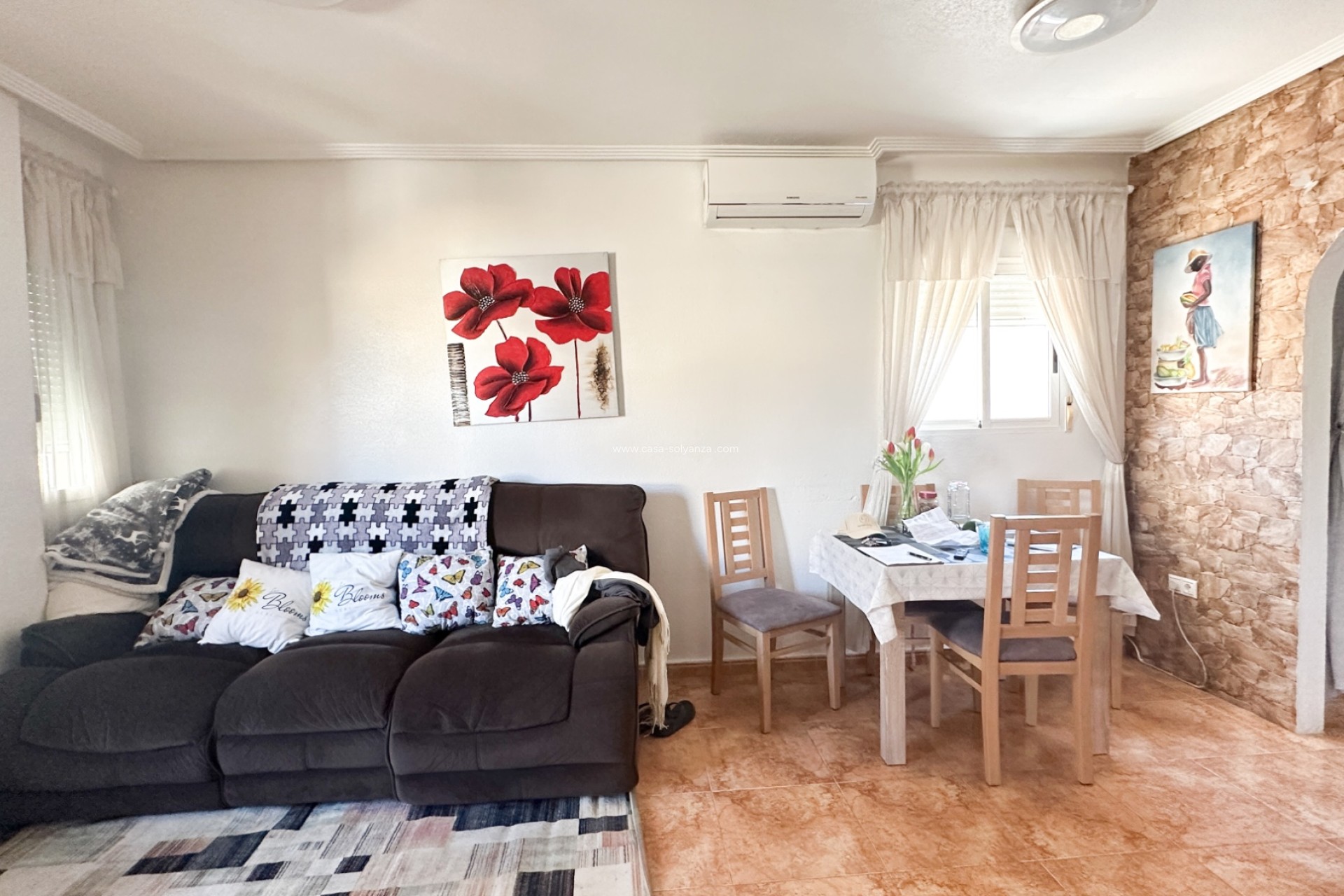 Herverkoop - Bungalow - Torrevieja - Costa Blanca