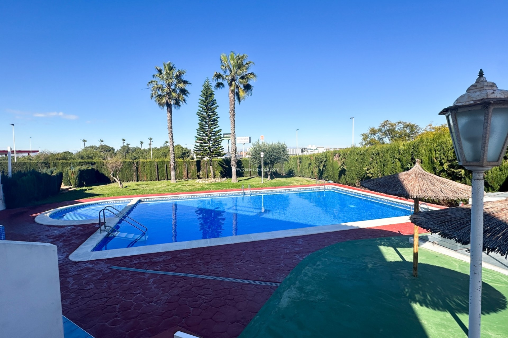Herverkoop - Bungalow - Torrevieja - Costa Blanca