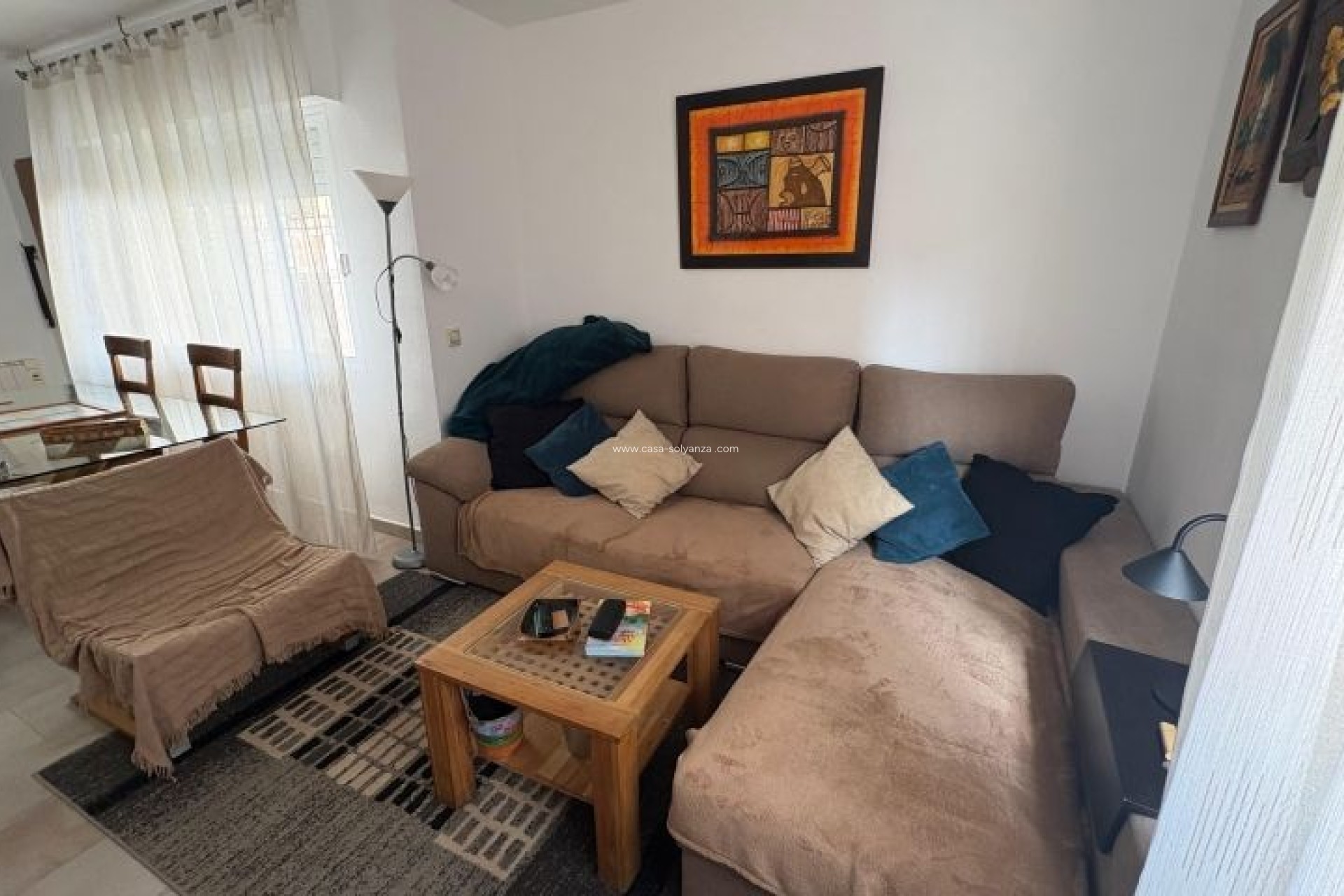 Herverkoop - Bungalow - Torrevieja - Costa Blanca