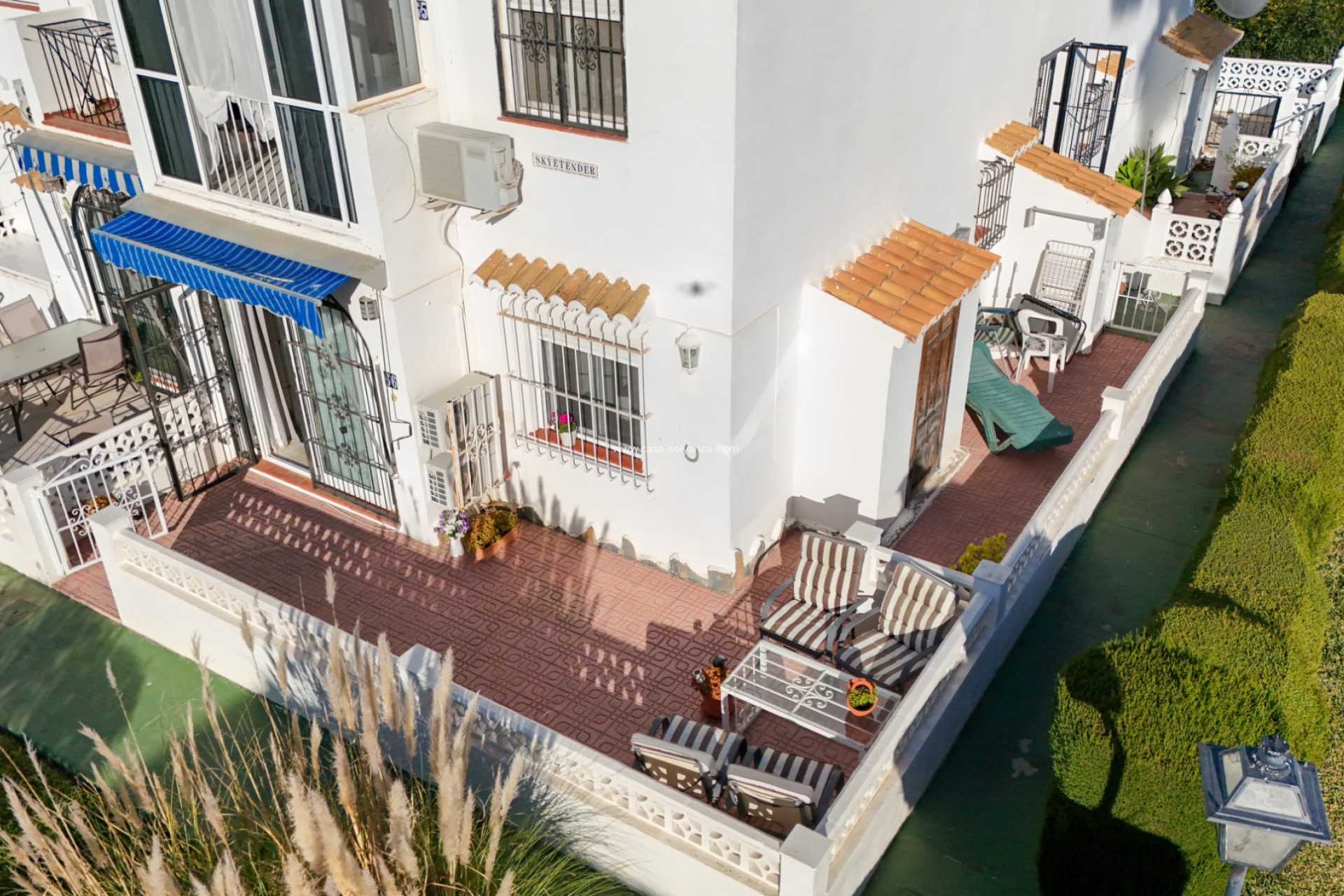 Herverkoop - Bungalow - Torrevieja - Costa Blanca