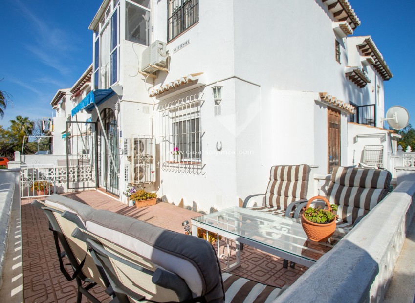 Herverkoop - Bungalow - Torrevieja - Costa Blanca