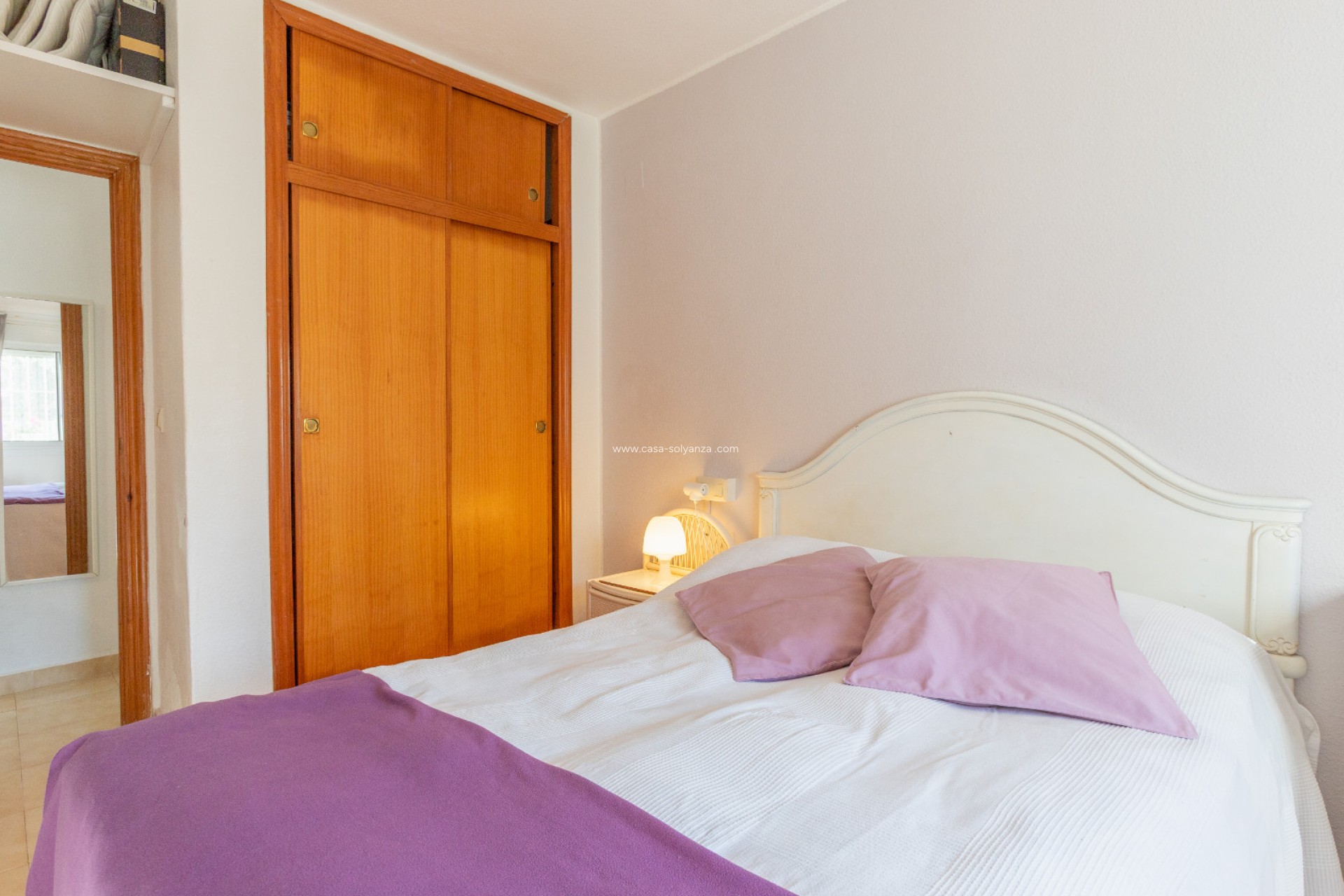 Herverkoop - Bungalow - Torrevieja - Costa Blanca