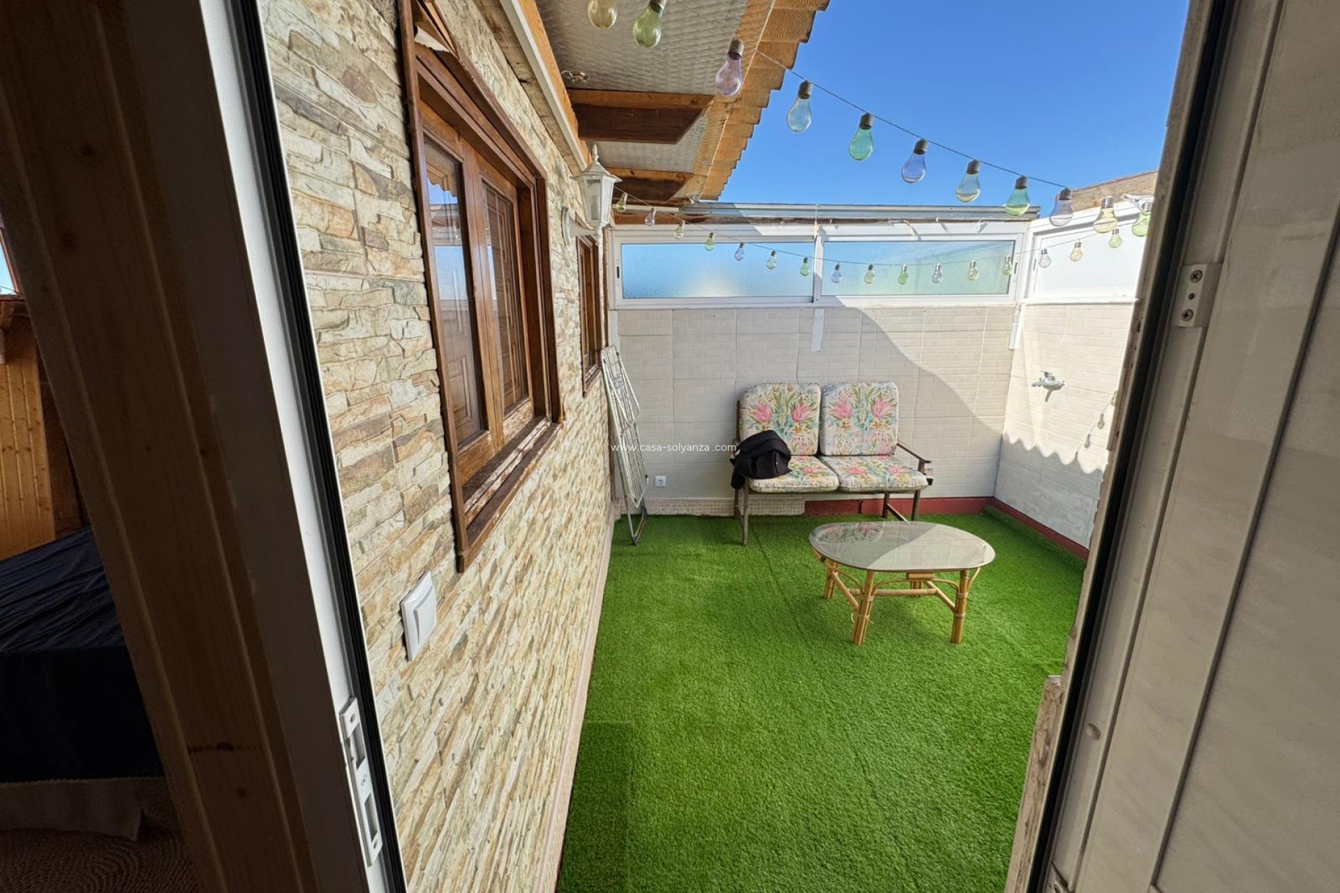 Herverkoop - Bungalow - Torrevieja - Costa Blanca