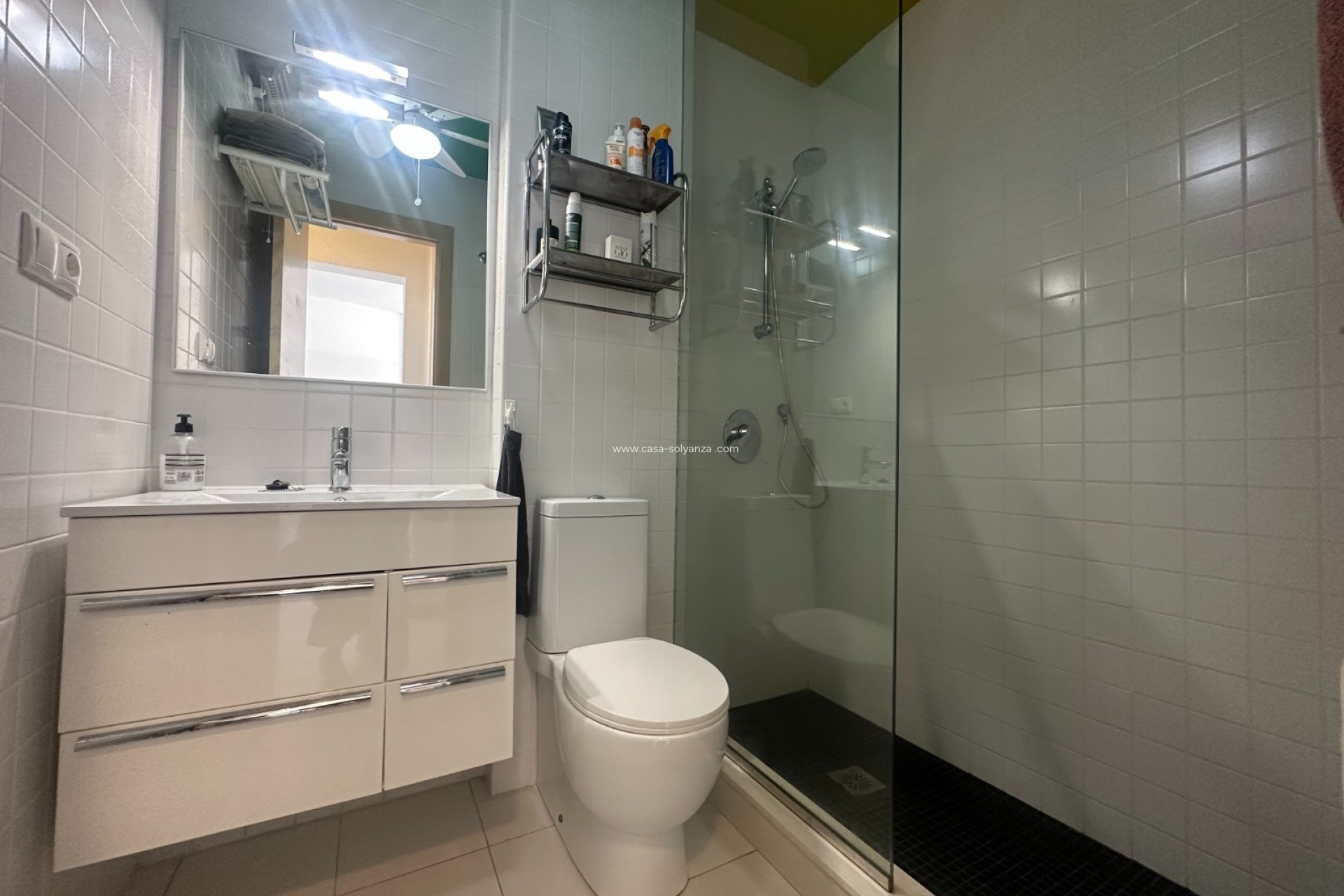 Herverkoop - Bungalow - Torrevieja - Costa Blanca