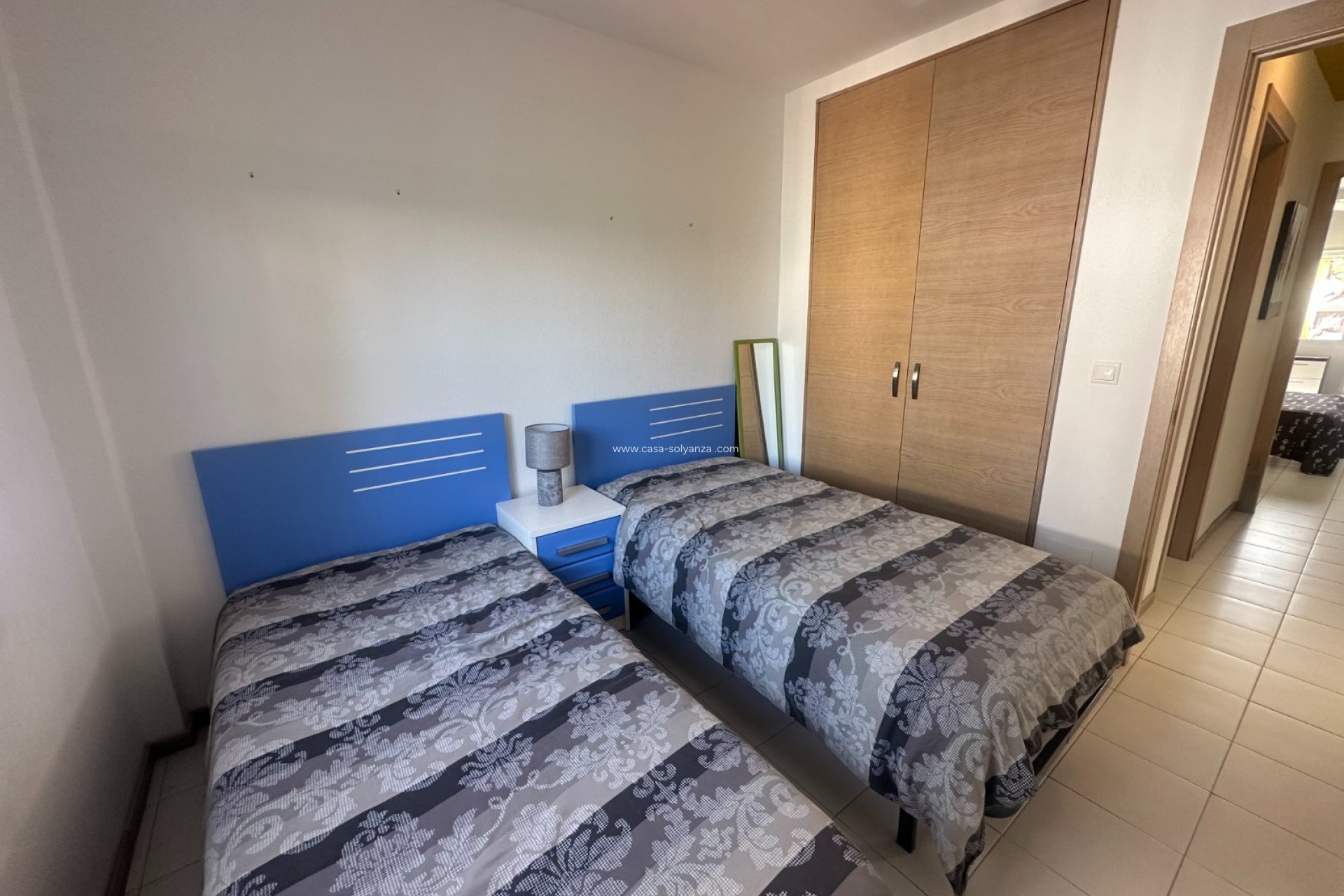 Herverkoop - Bungalow - Torrevieja - Costa Blanca