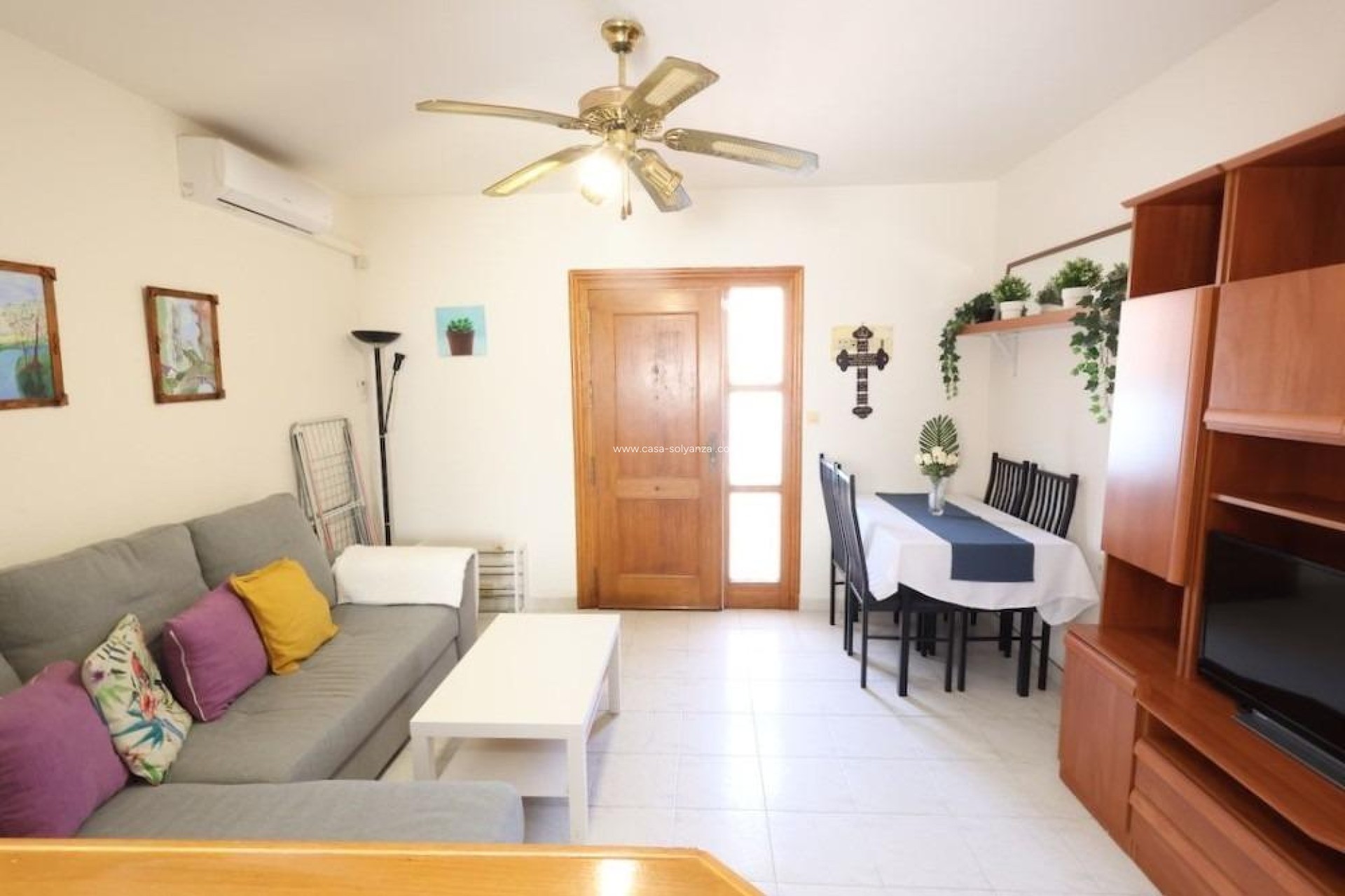 Herverkoop - Bungalow - Torrevieja - Costa Blanca