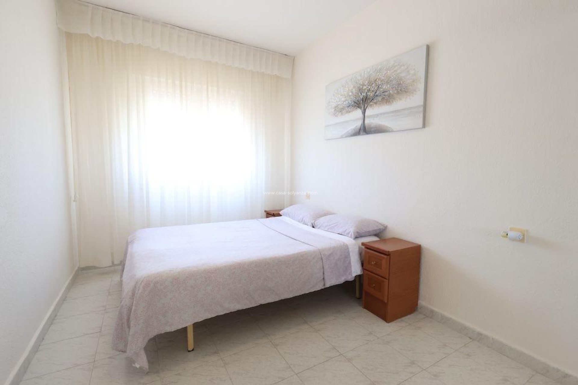 Herverkoop - Bungalow - Torrevieja - Costa Blanca
