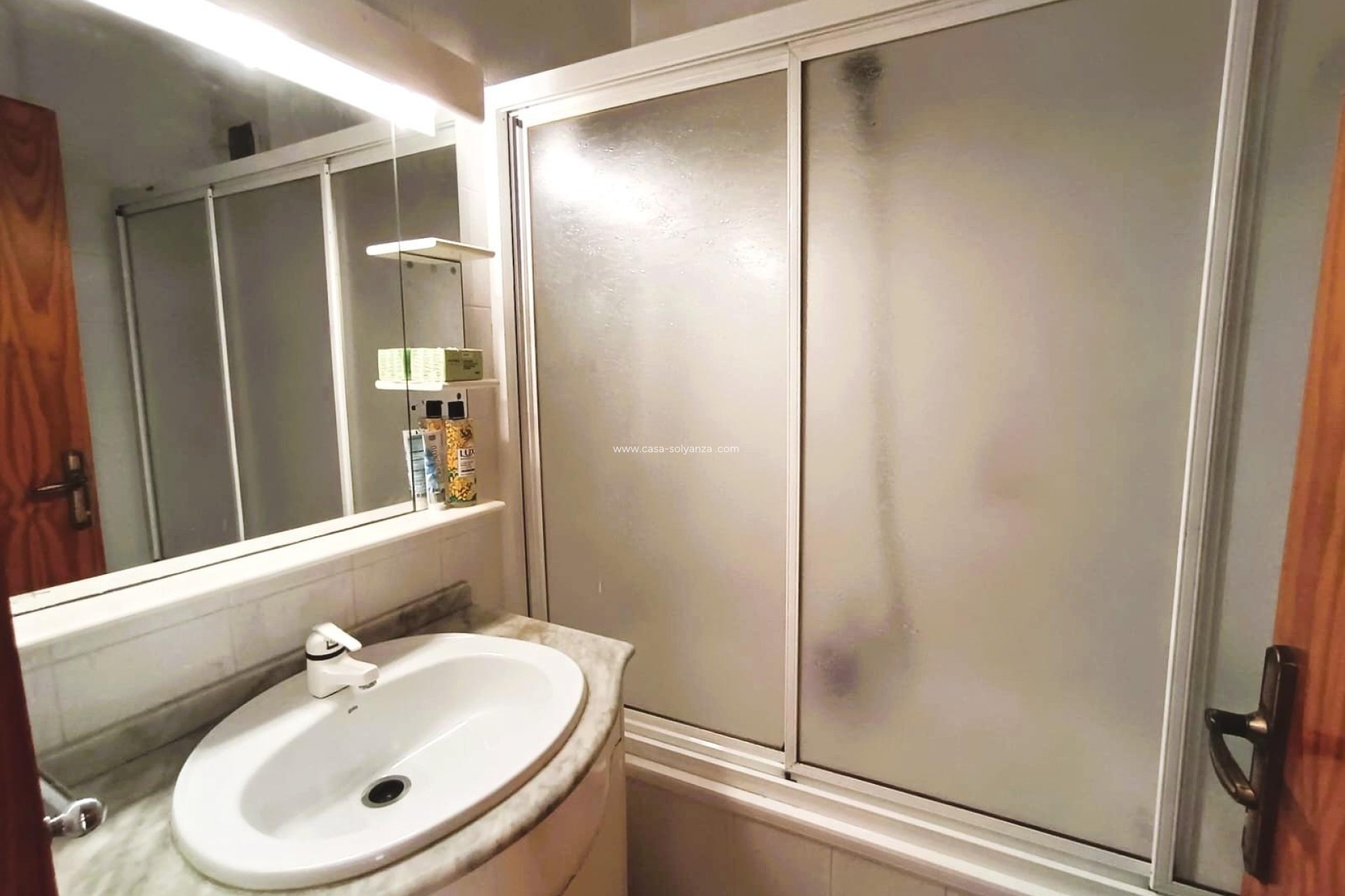Herverkoop - Bungalow - Torrevieja - Costa Blanca