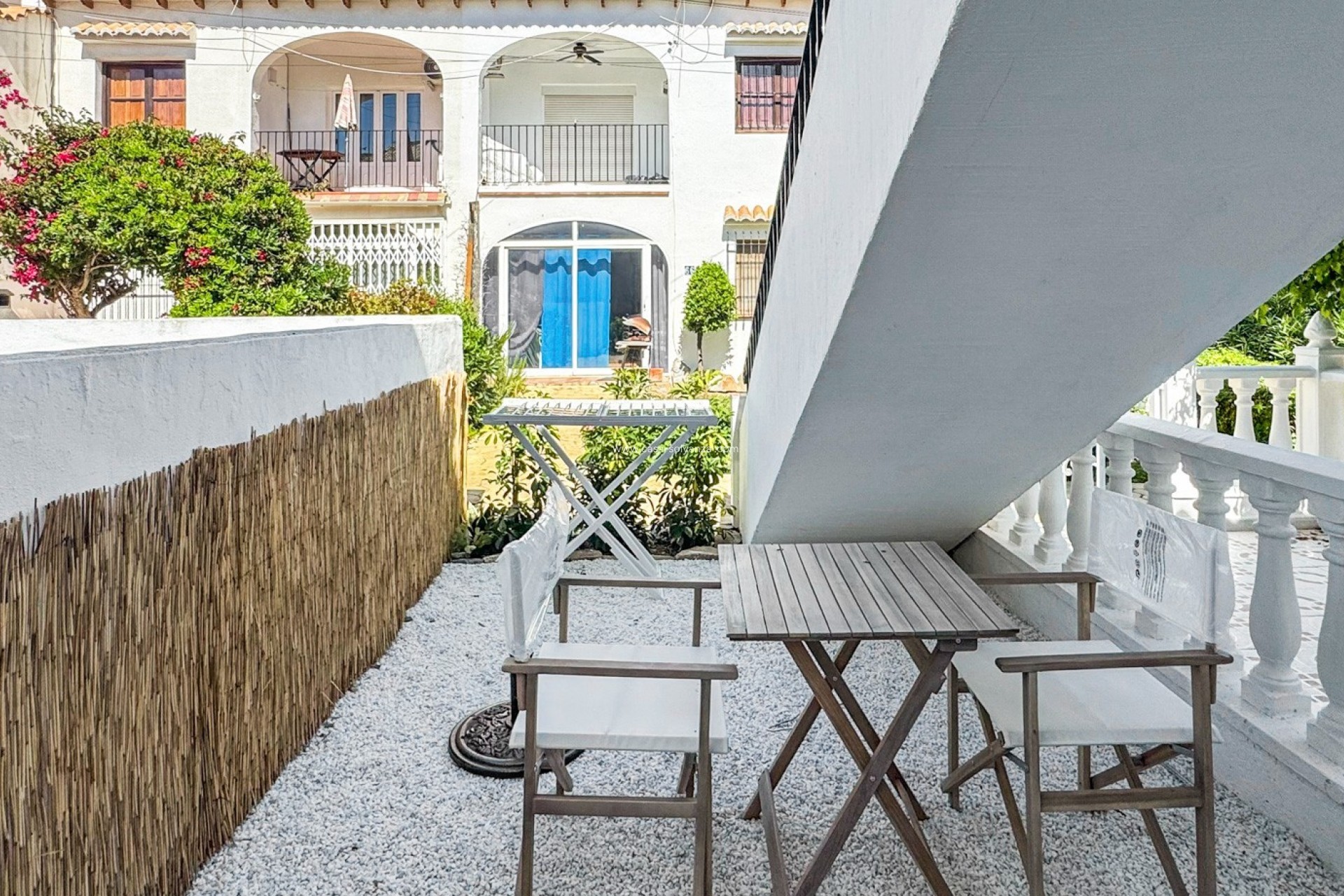 Herverkoop - Bungalow - Torrevieja - Costa Blanca