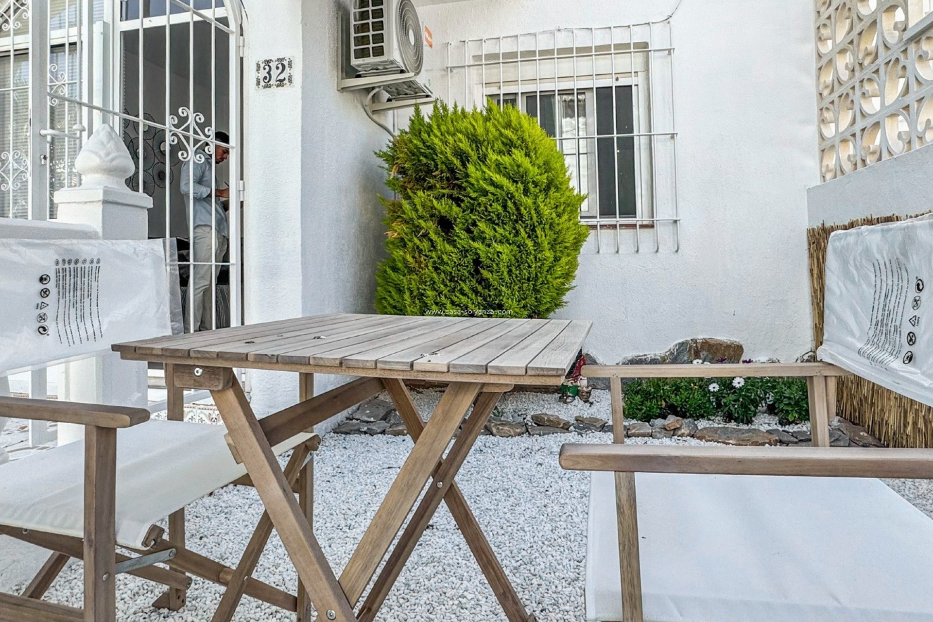 Herverkoop - Bungalow - Torrevieja - Costa Blanca