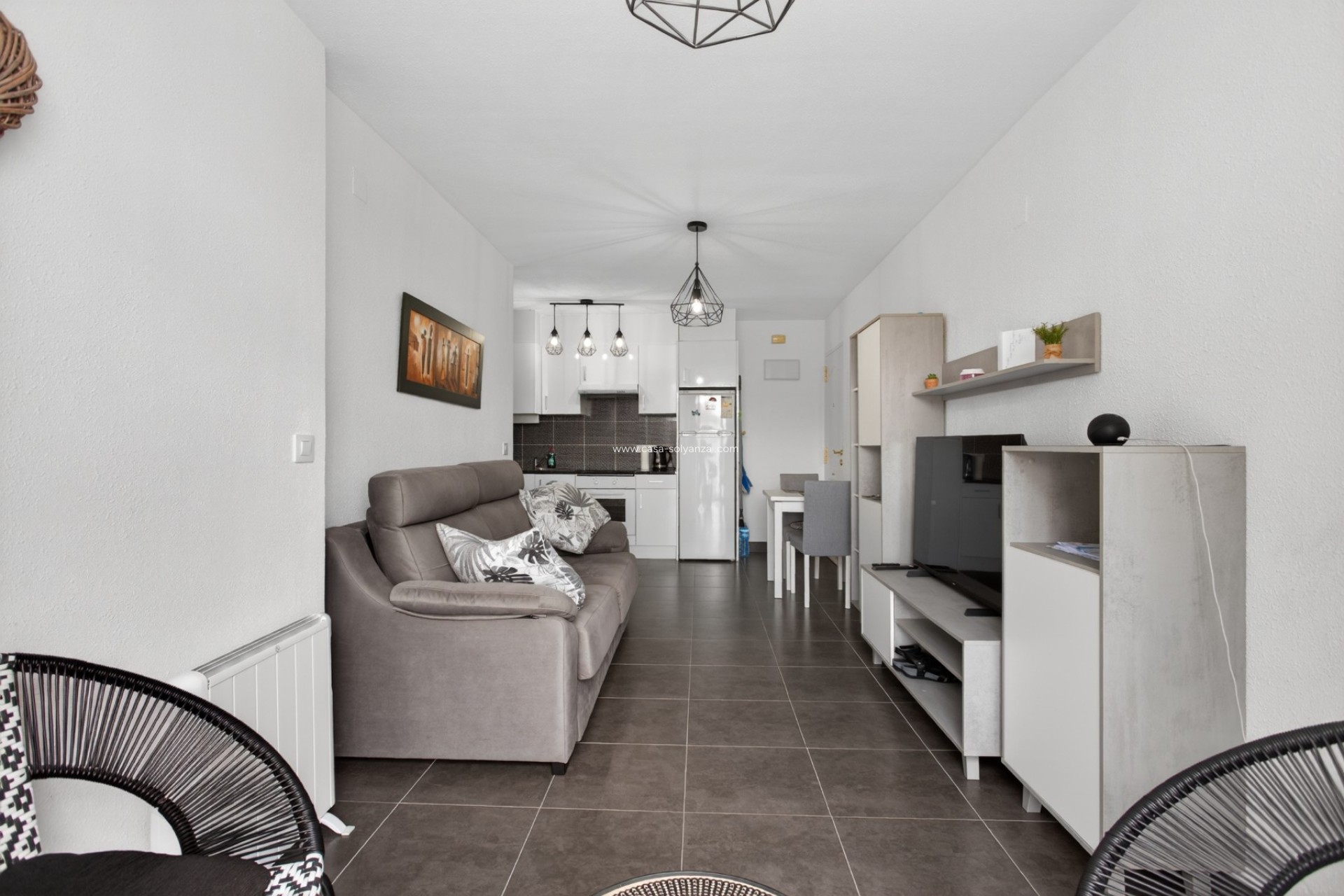 Herverkoop - Bungalow - Torrevieja - Costa Blanca