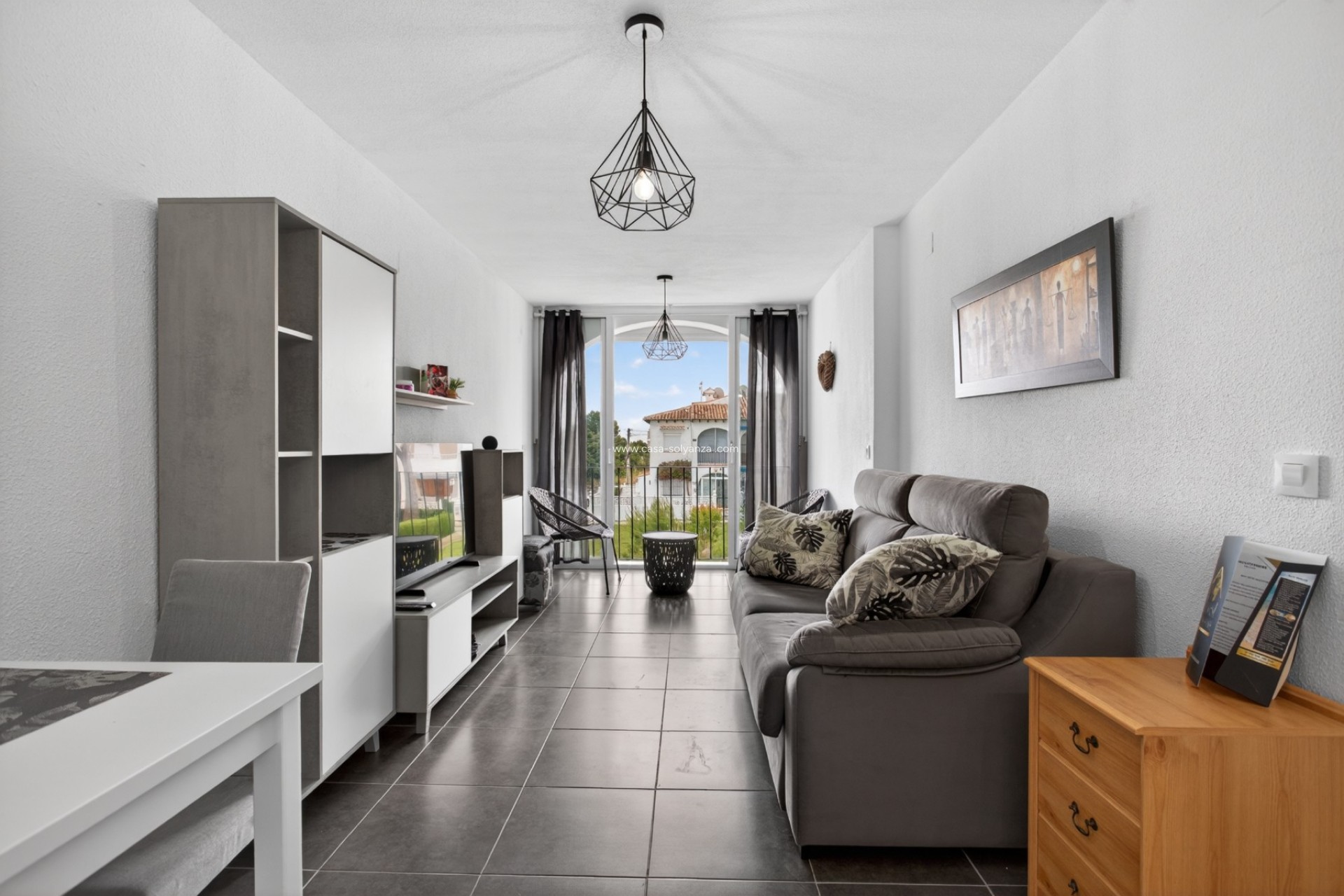 Herverkoop - Bungalow - Torrevieja - Costa Blanca