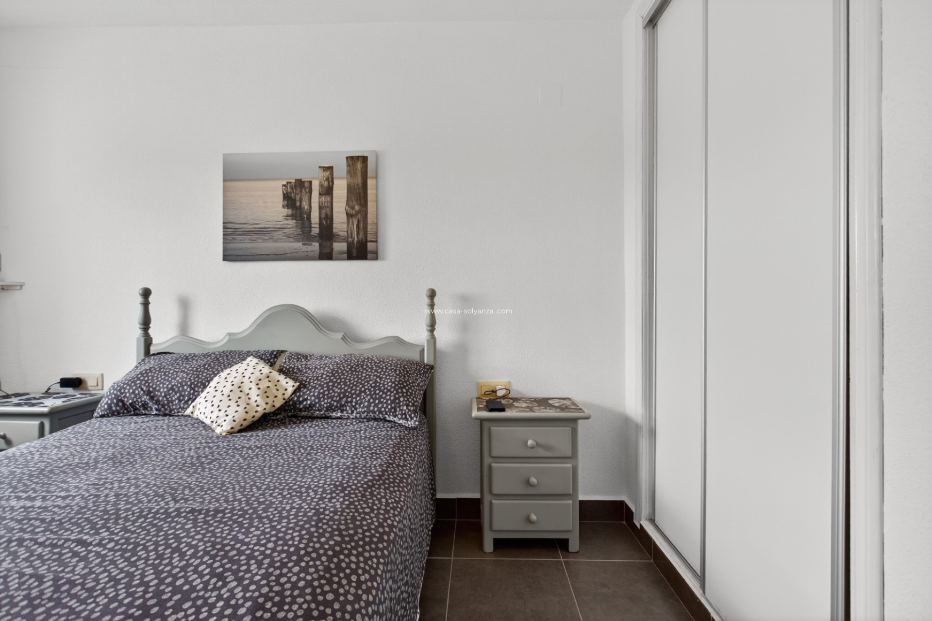 Herverkoop - Bungalow - Torrevieja - Costa Blanca