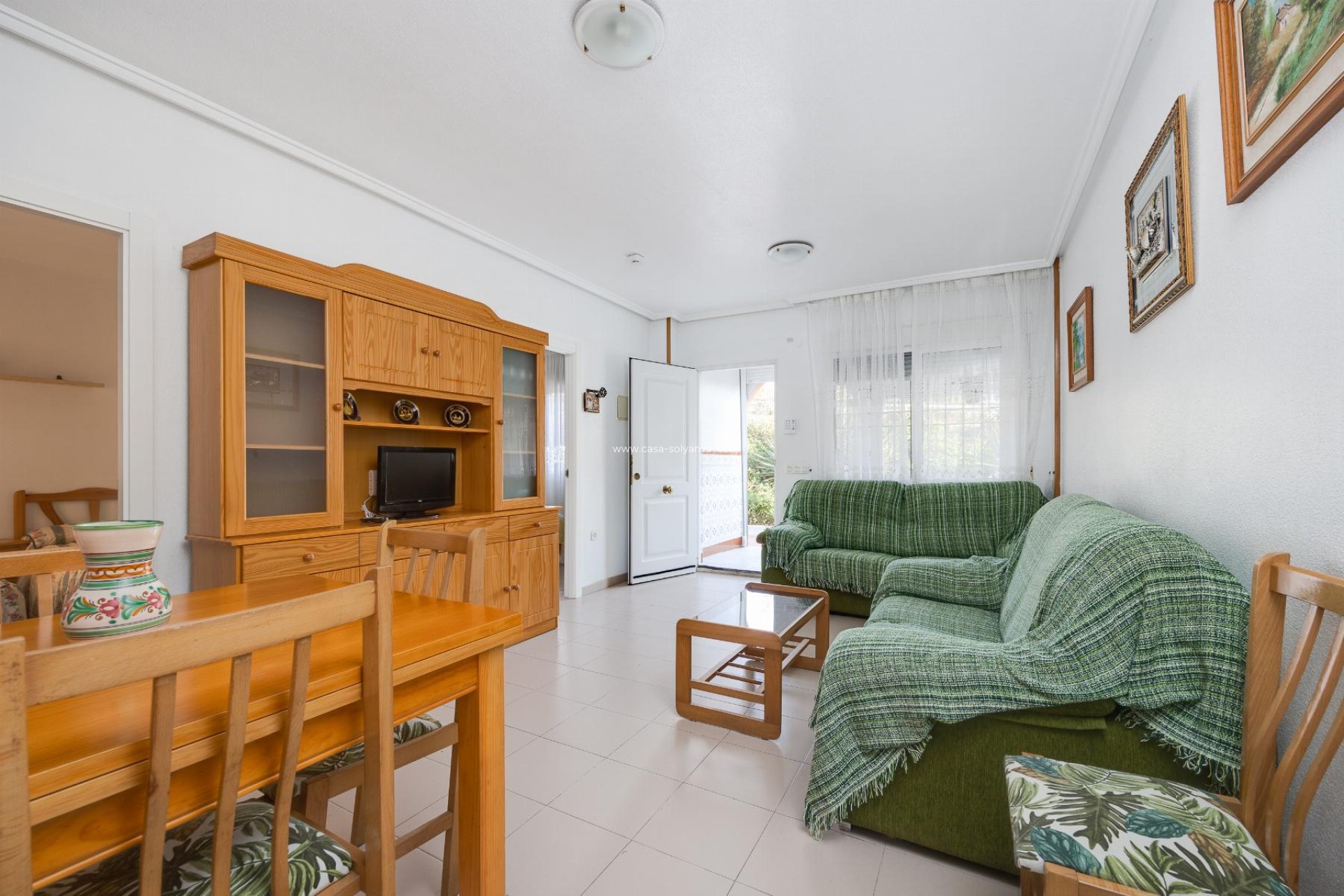Herverkoop - Bungalow - Torrevieja - Costa Blanca