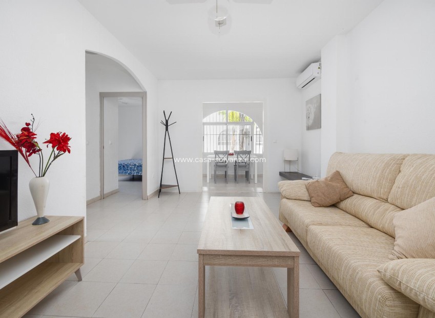 Herverkoop - Bungalow - Torrevieja - Costa Blanca