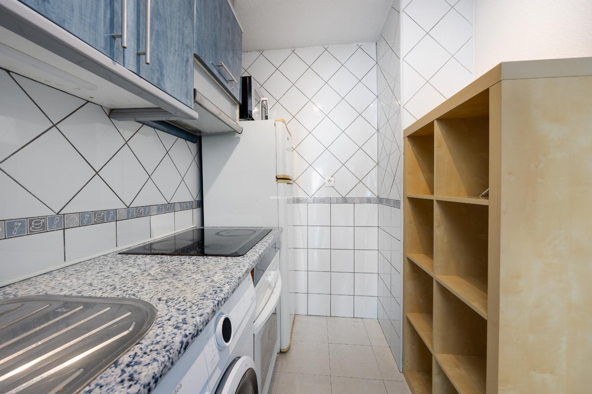 Herverkoop - Bungalow - Torrevieja - Costa Blanca