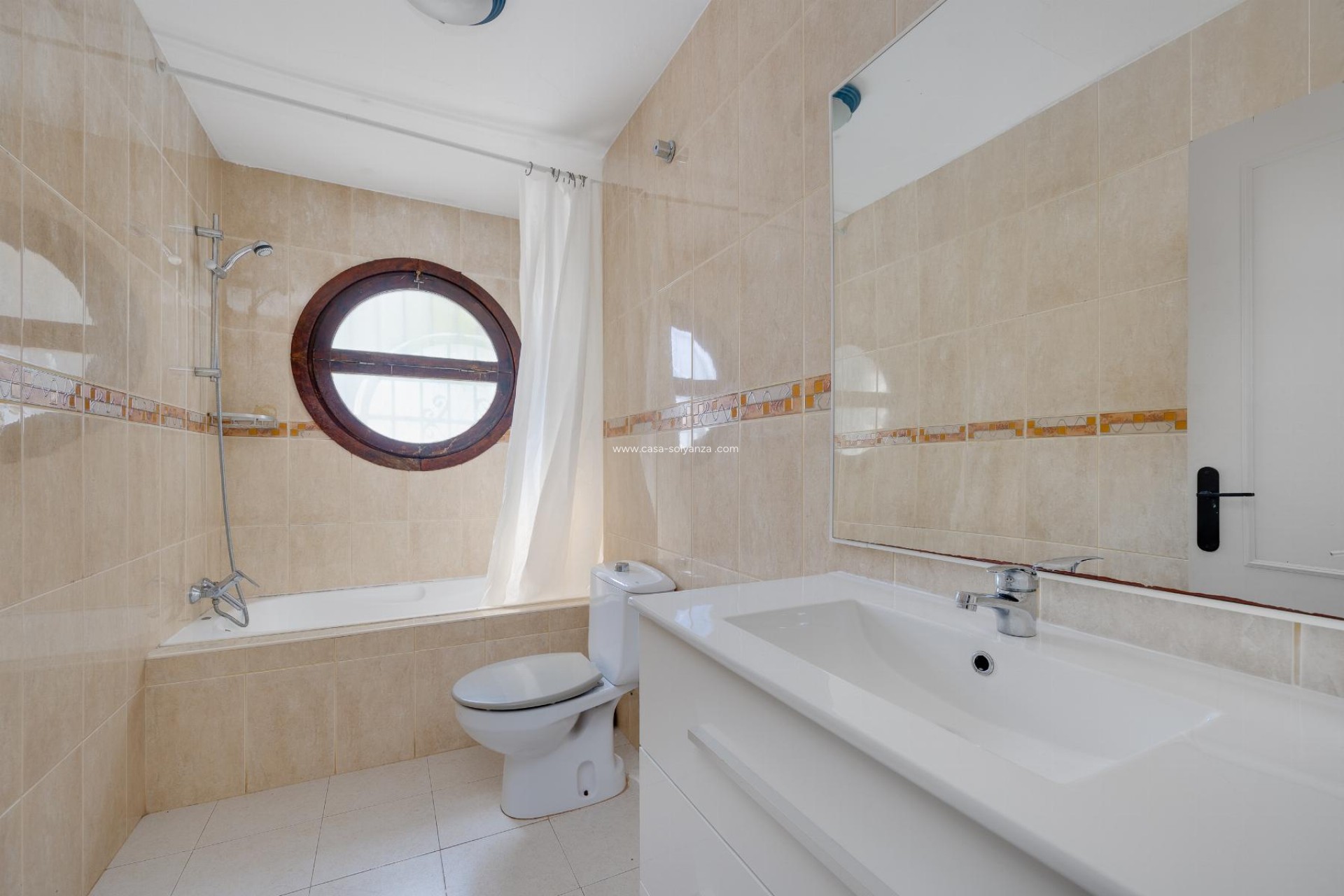 Herverkoop - Bungalow - Torrevieja - Costa Blanca