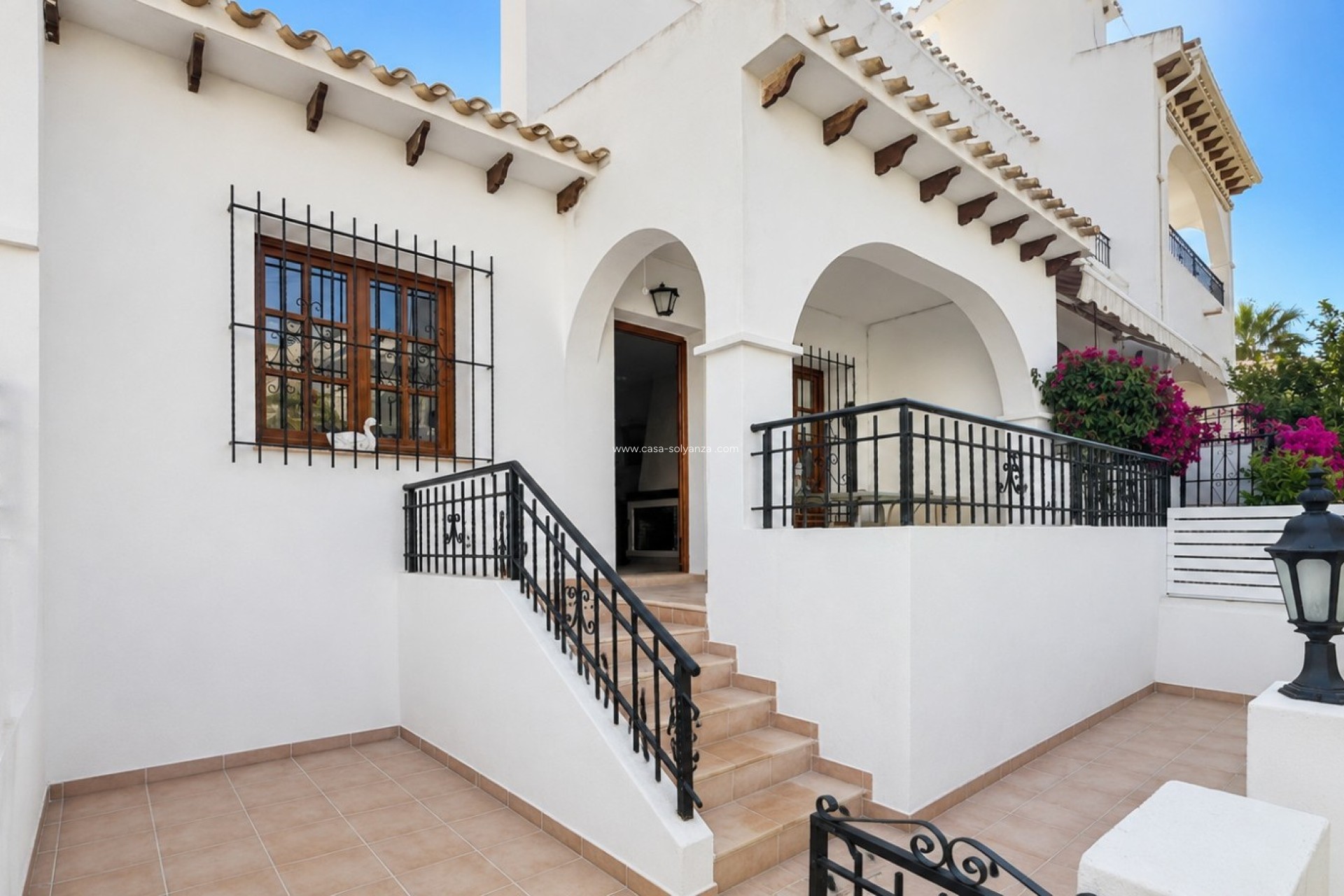 Herverkoop - Bungalow - Torrevieja - Costa Blanca