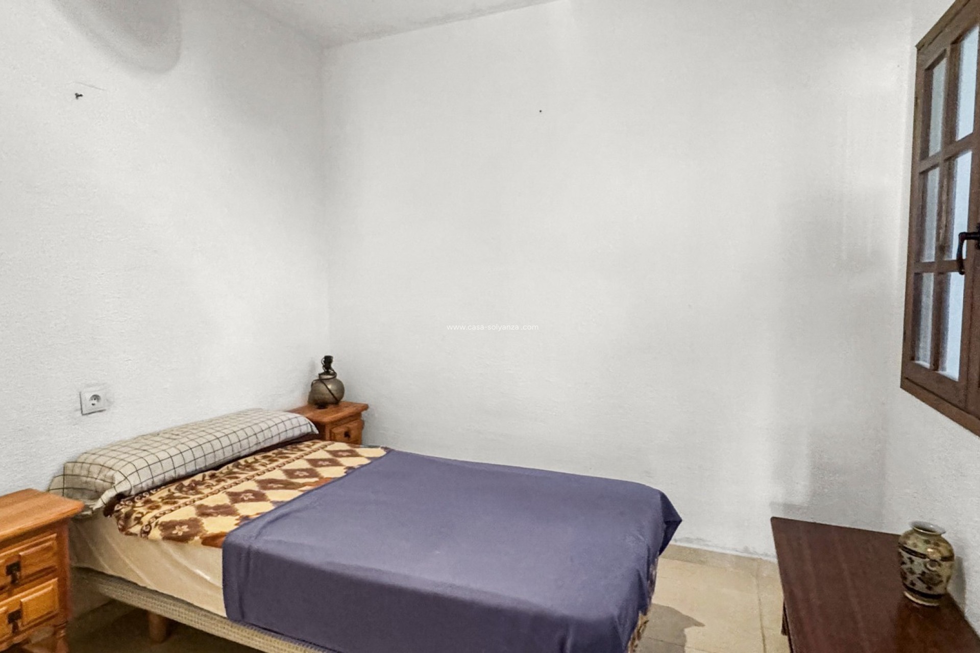 Herverkoop - Bungalow - Torrevieja - Costa Blanca