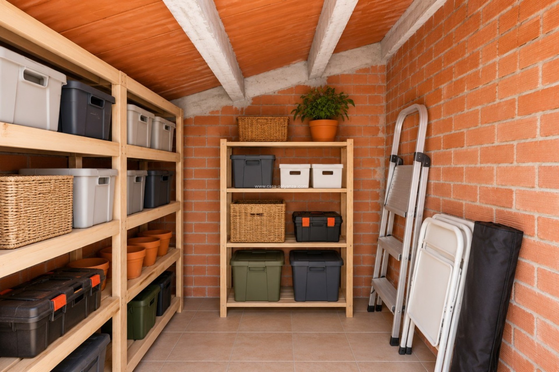 Herverkoop - Bungalow - Torrevieja - Costa Blanca
