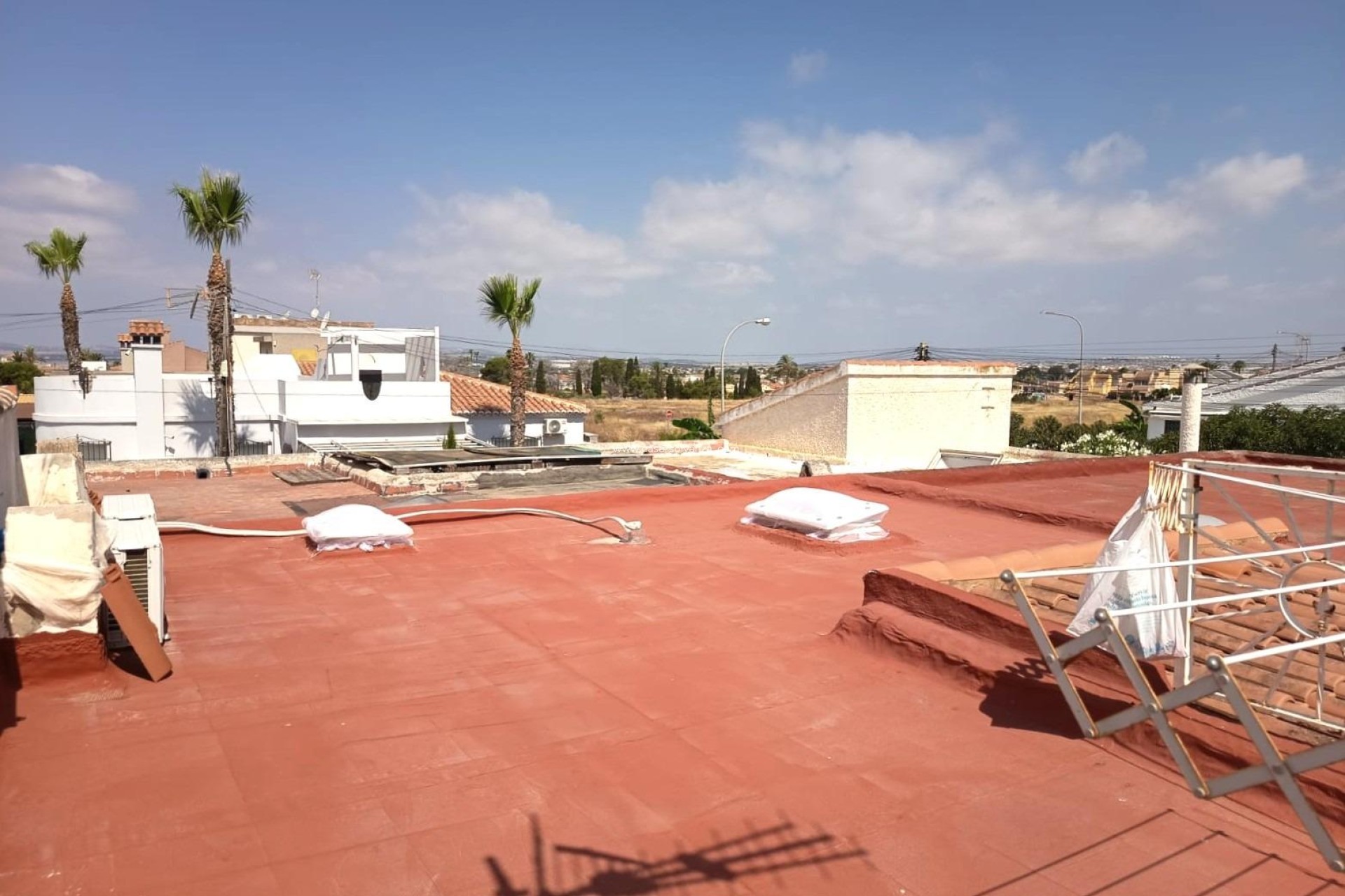 Herverkoop - Bungalow - Torrevieja - Costa Blanca