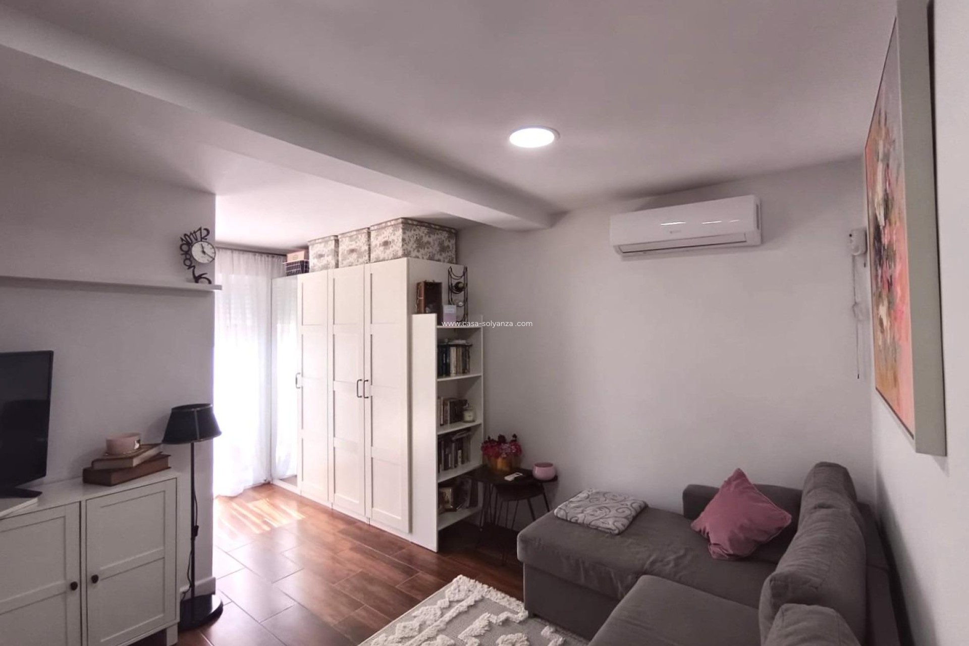Herverkoop - Bungalow - Torrevieja - Costa Blanca