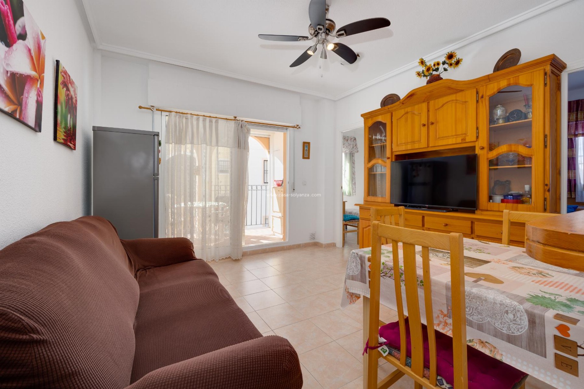 Herverkoop - Bungalow - Torrevieja - Costa Blanca