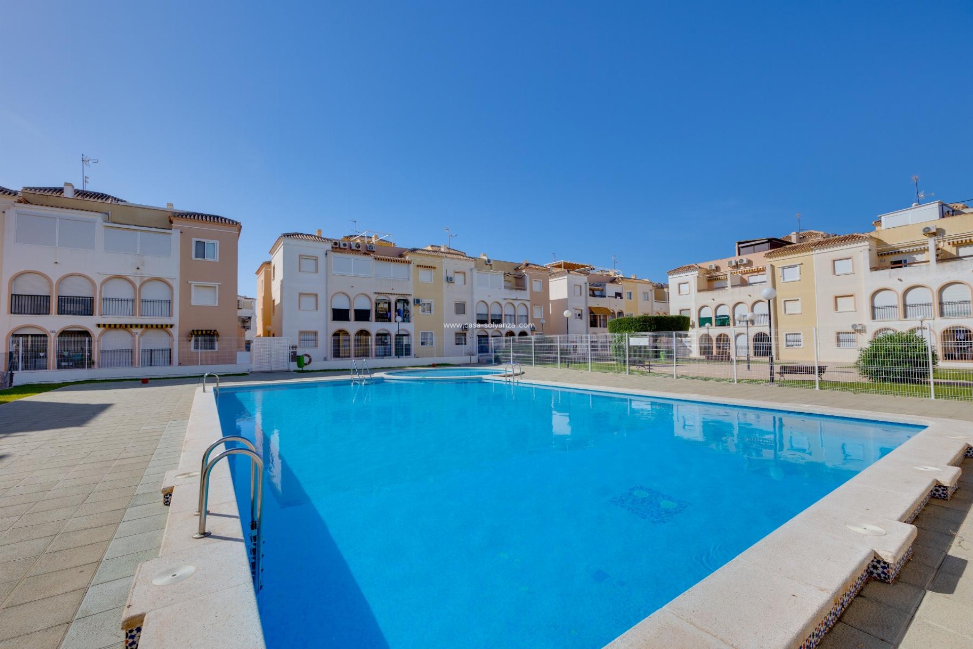 Herverkoop - Bungalow - Torrevieja - Costa Blanca