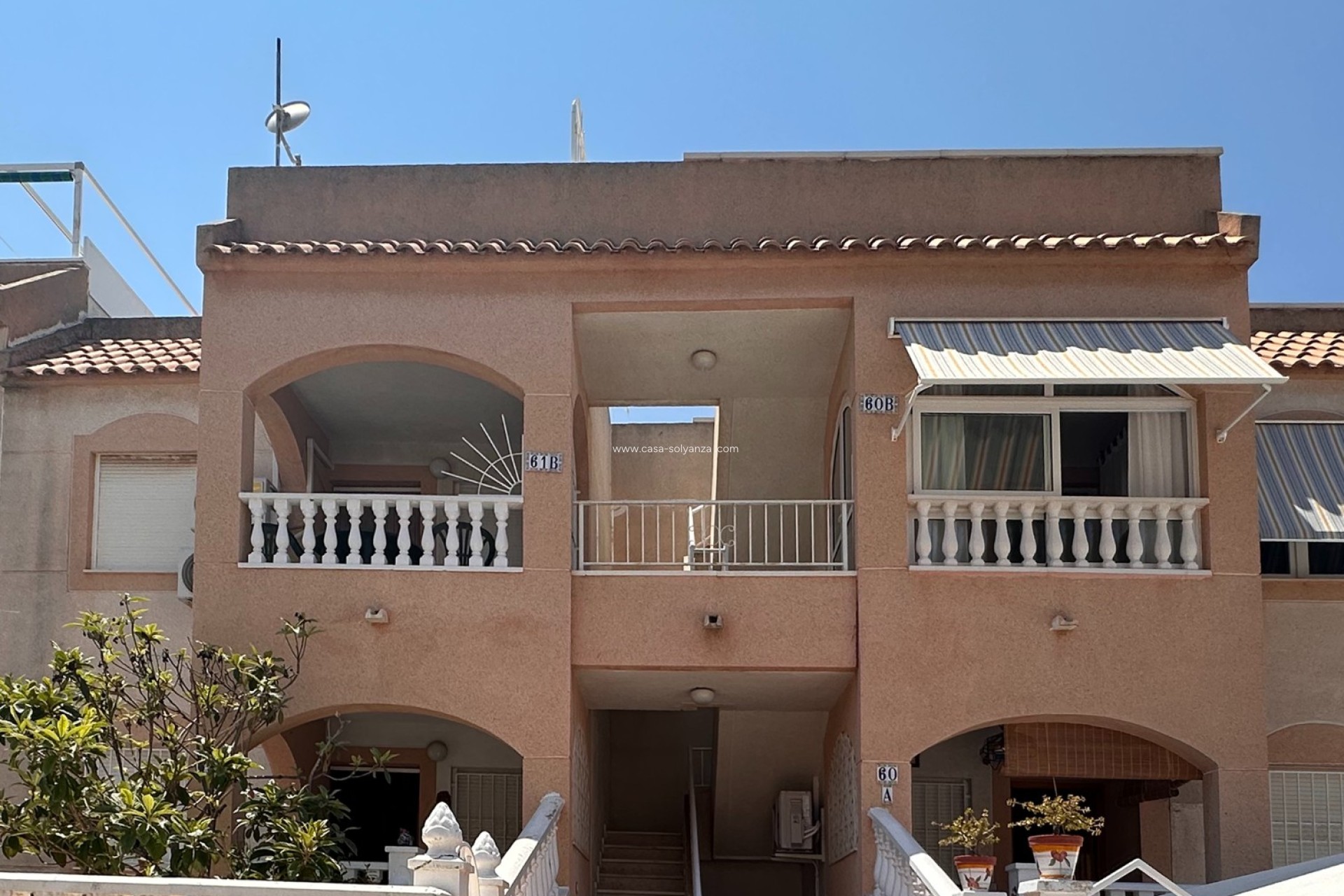 Herverkoop - Bungalow - Torrevieja - Costa Blanca