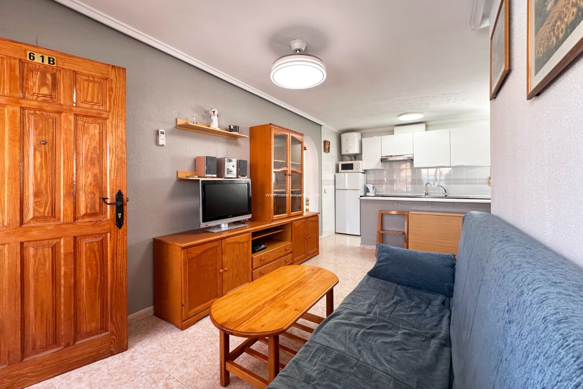 Herverkoop - Bungalow - Torrevieja - Costa Blanca