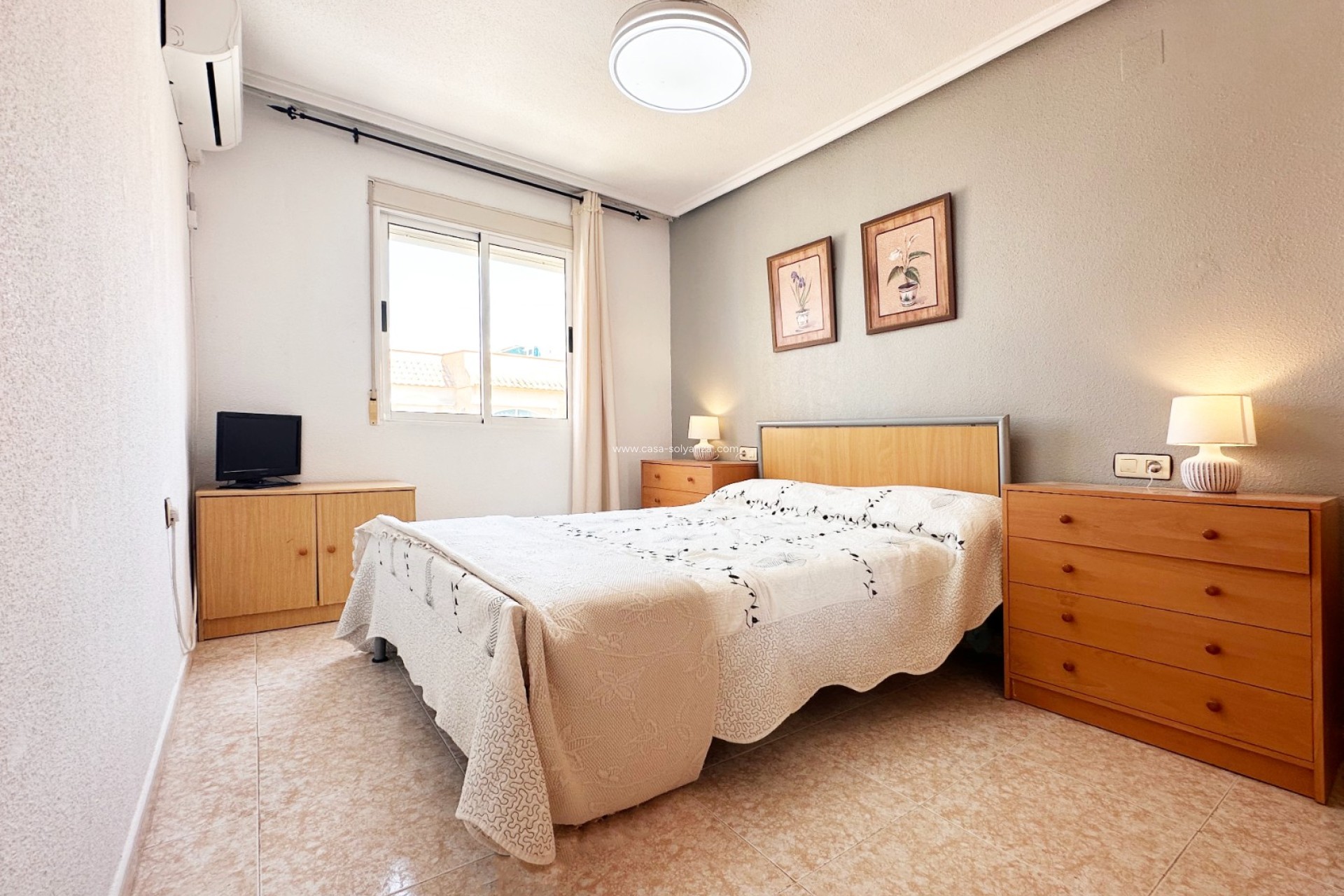 Herverkoop - Bungalow - Torrevieja - Costa Blanca