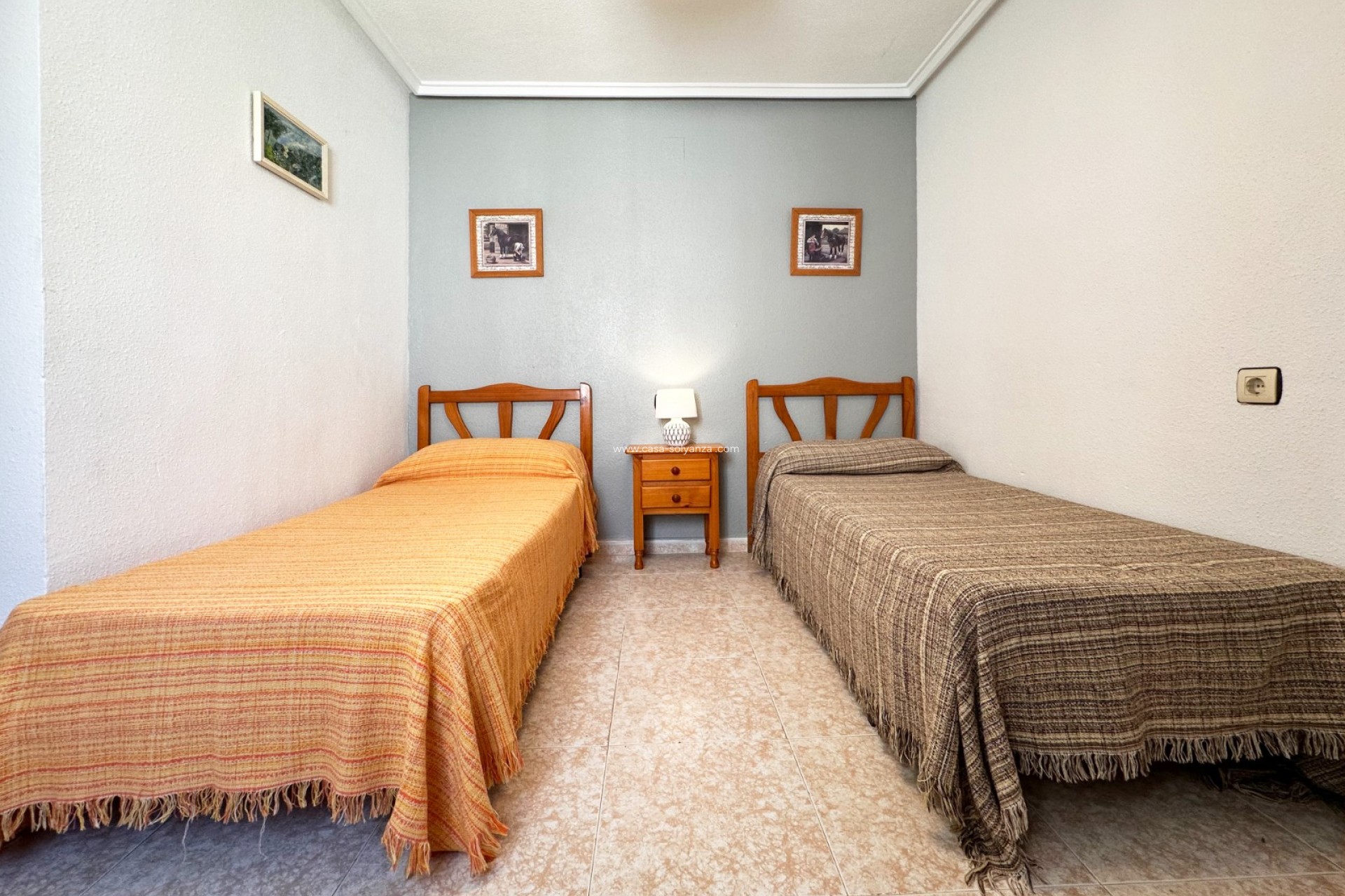 Herverkoop - Bungalow - Torrevieja - Costa Blanca