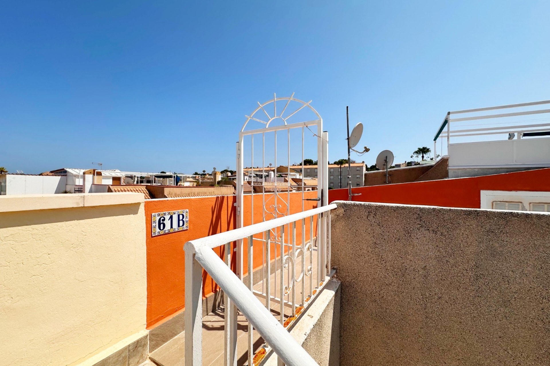 Herverkoop - Bungalow - Torrevieja - Costa Blanca