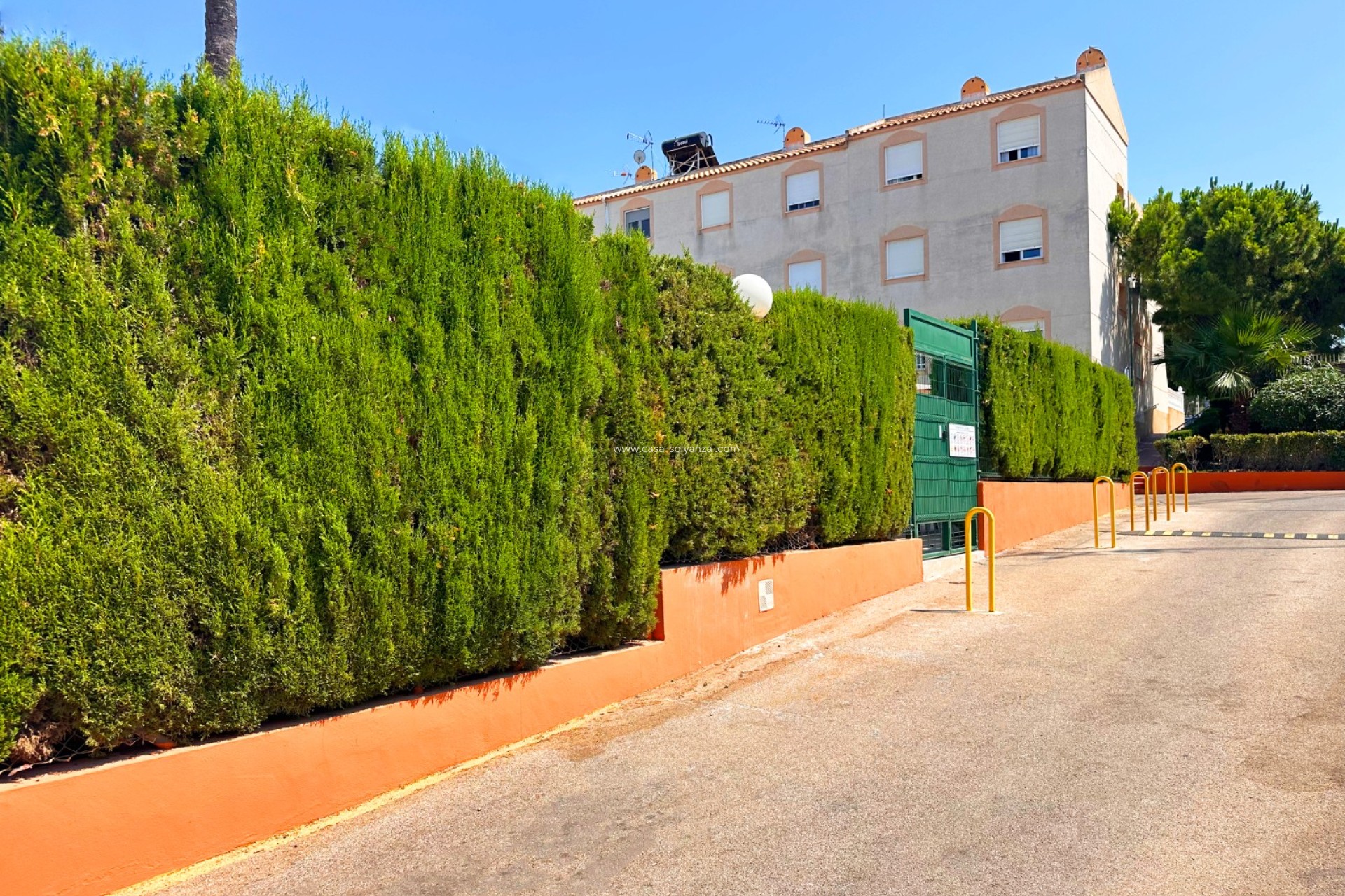 Herverkoop - Bungalow - Torrevieja - Costa Blanca