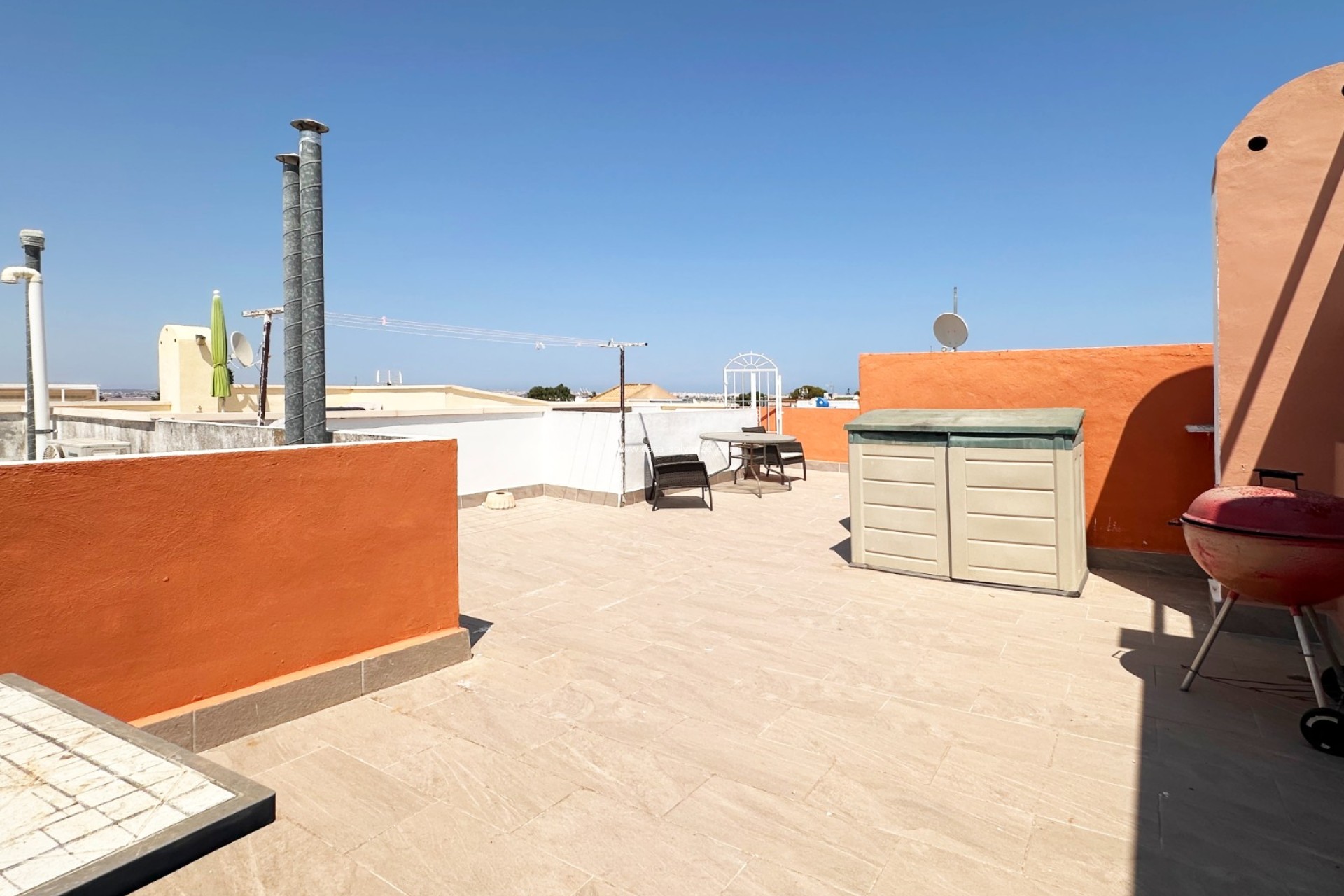 Herverkoop - Bungalow - Torrevieja - Costa Blanca