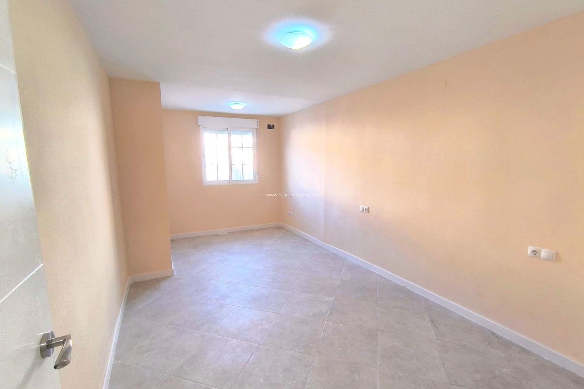 Herverkoop - Bungalow - Torrevieja - El chaparral