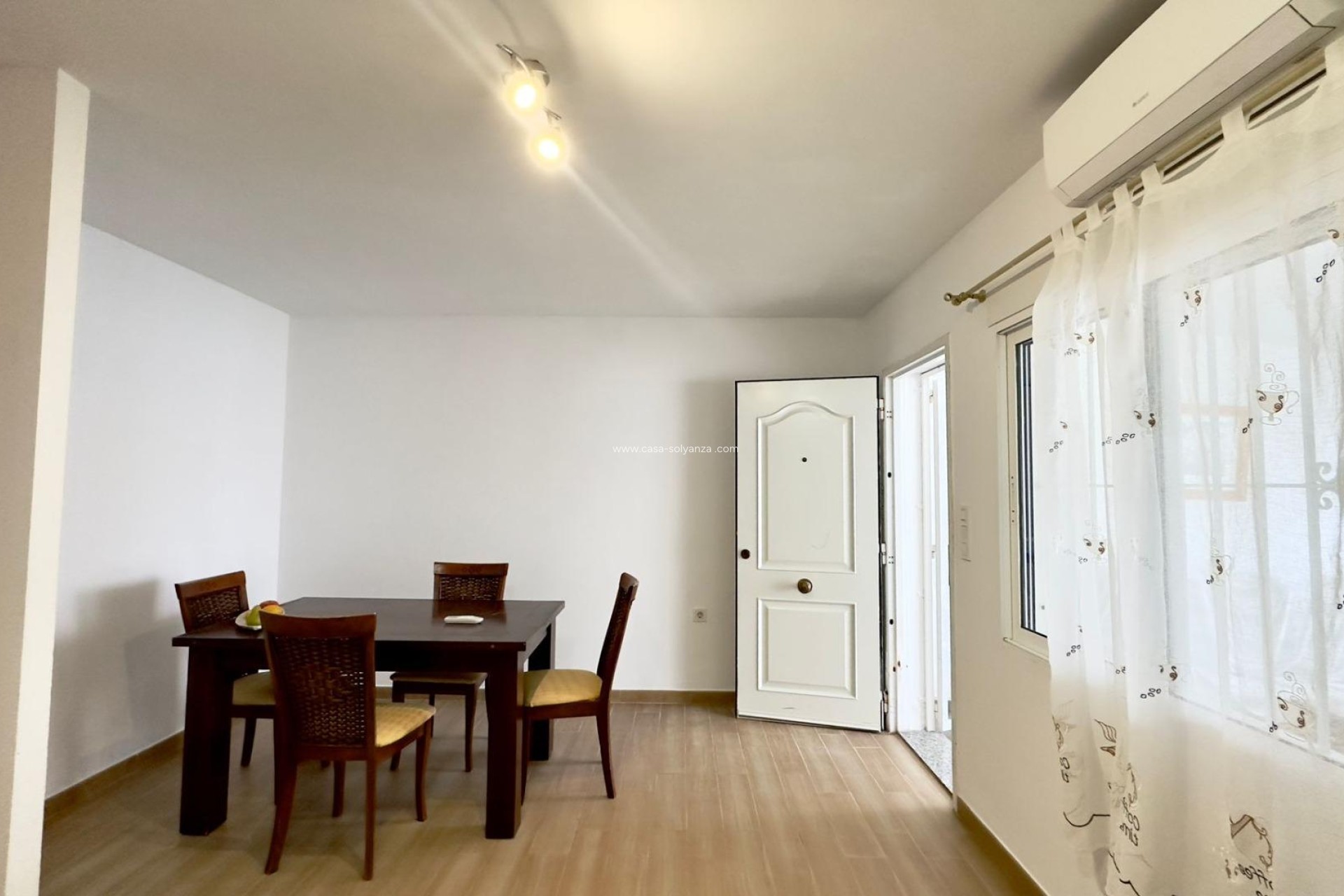 Herverkoop - Bungalow - Torrevieja - El Limonar