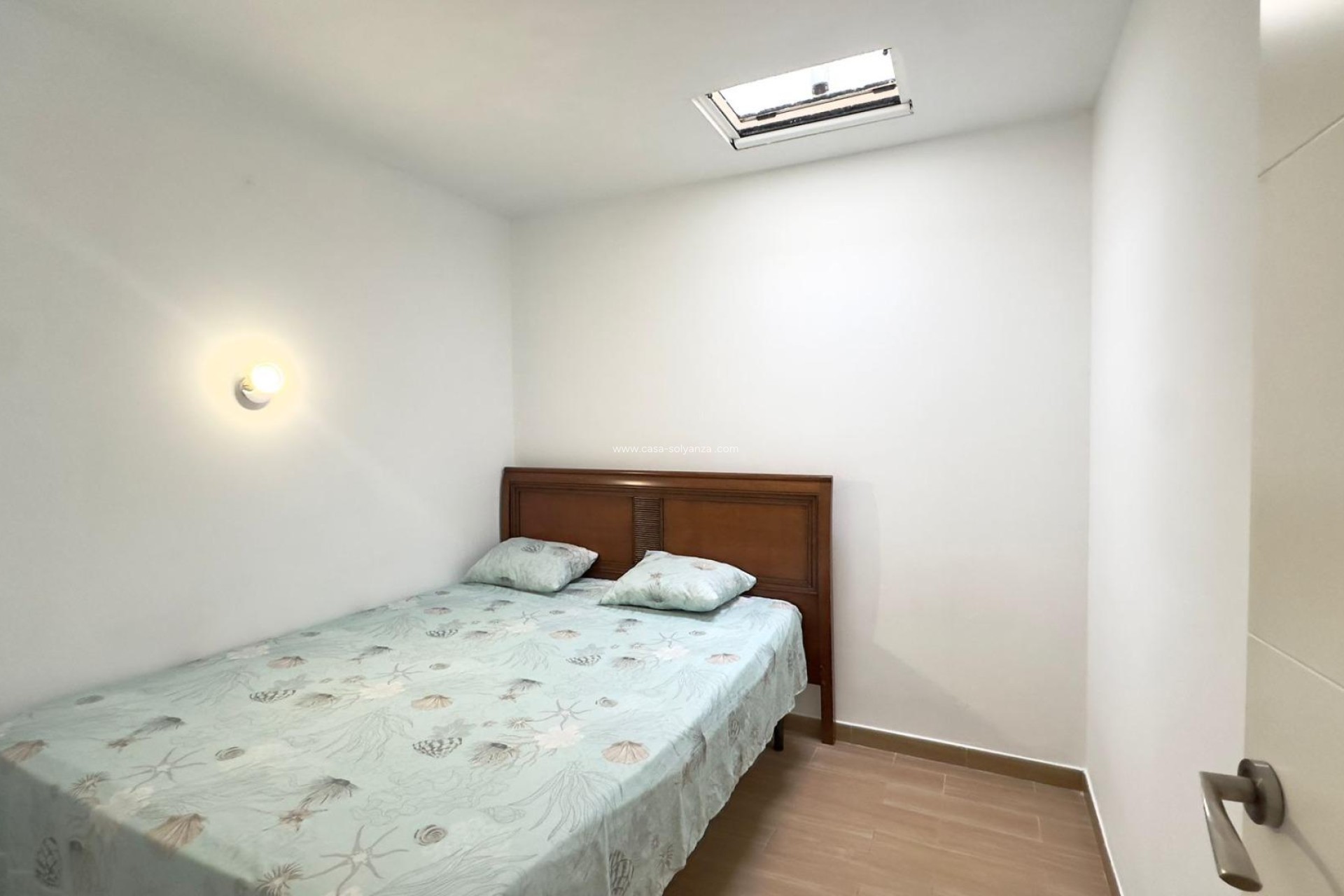 Herverkoop - Bungalow - Torrevieja - El Limonar