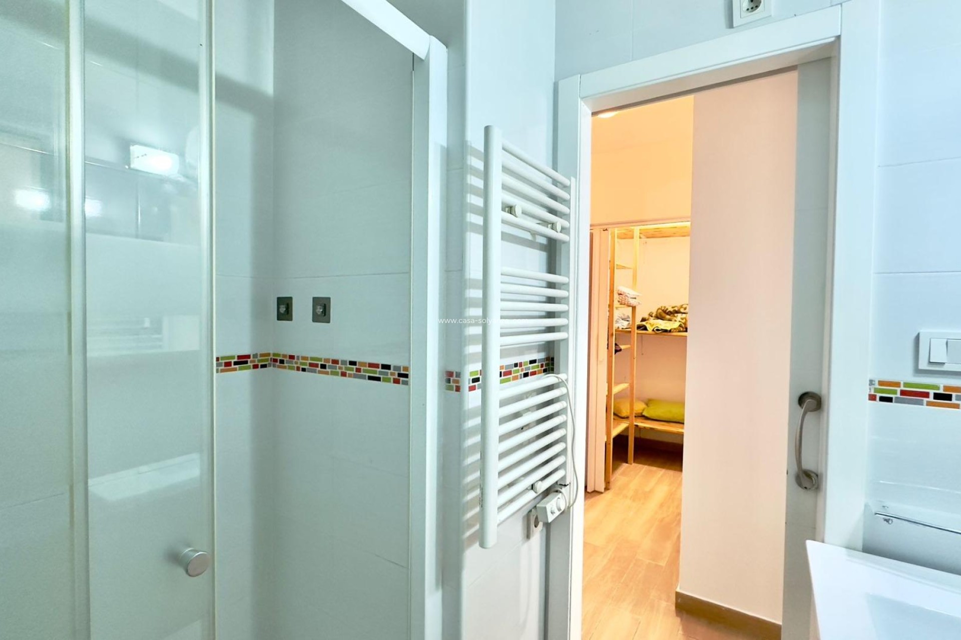 Herverkoop - Bungalow - Torrevieja - El Limonar